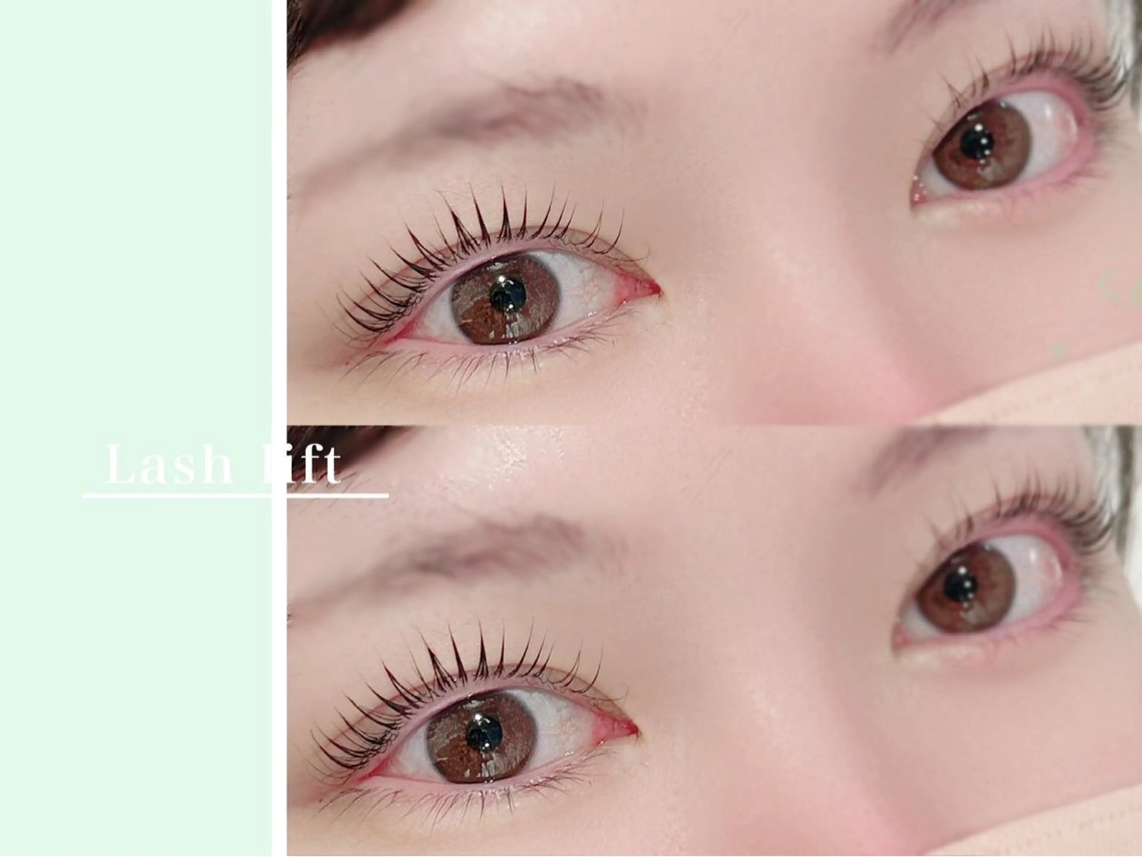 マツエク・マツパ Link所属・菊池 彩の眉毛・アイブロウイメージ