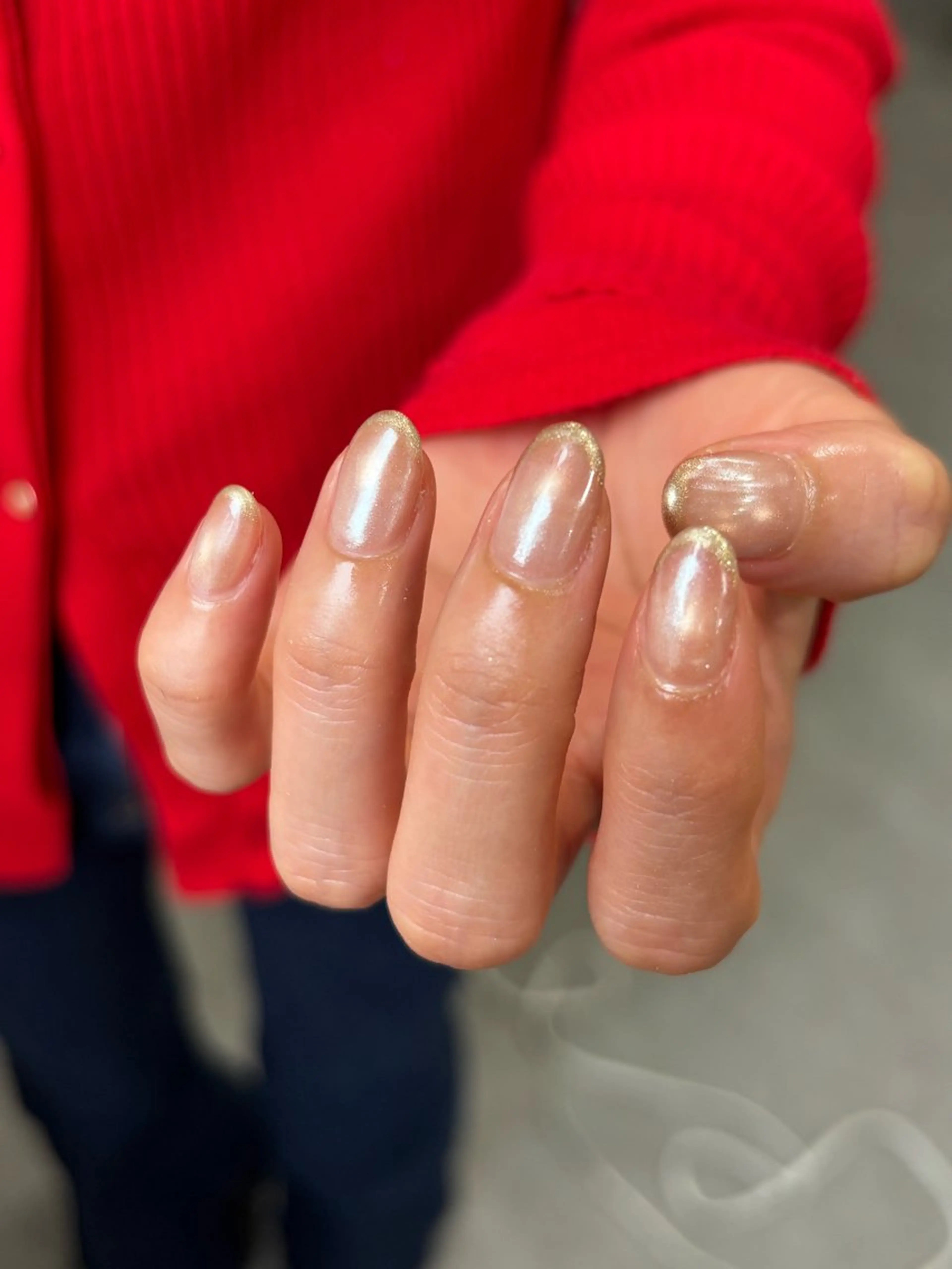 ネイル ogura maoのネイルデザイン