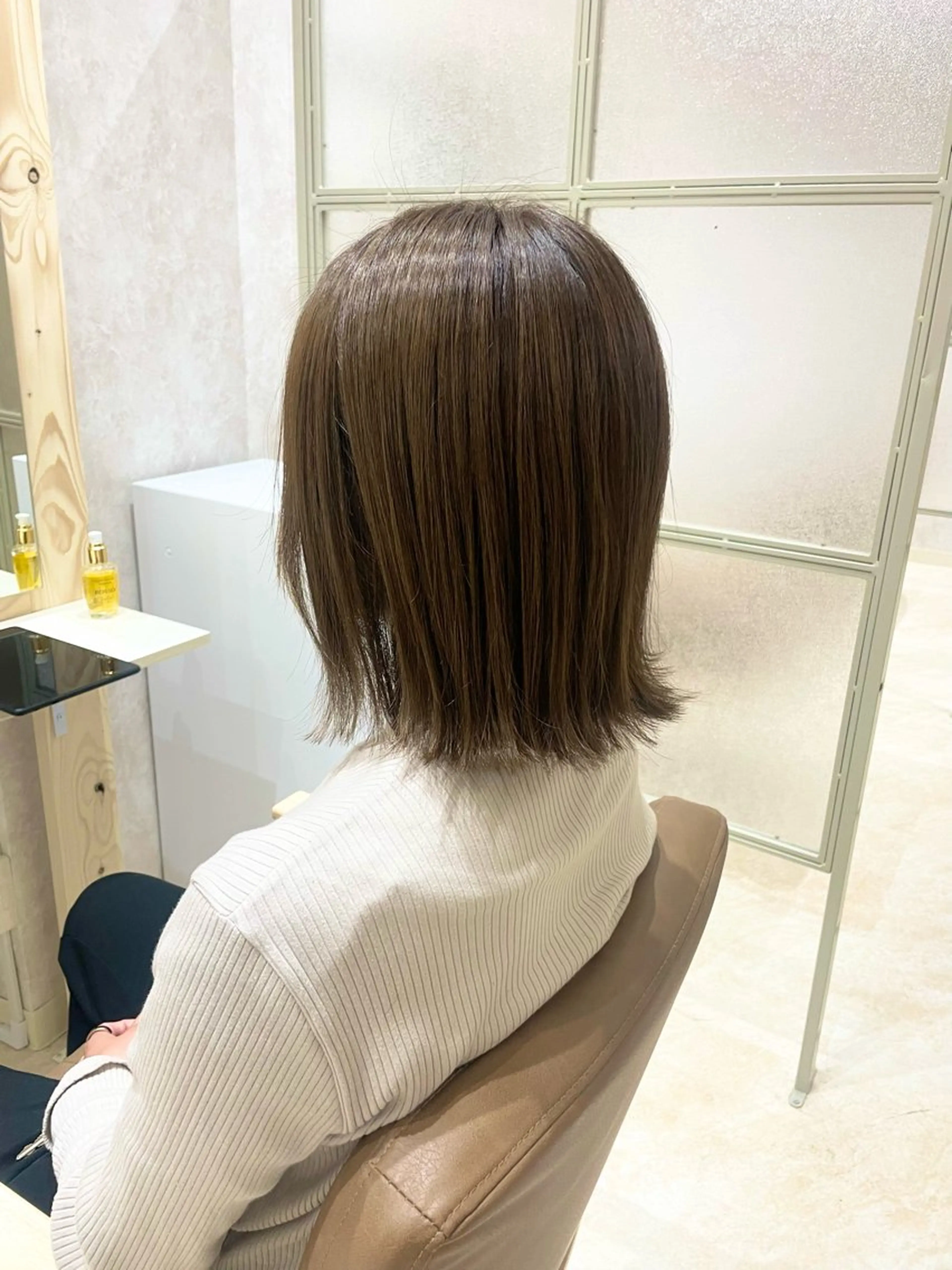 ✨👑🌟【極上ゴージャス】🌟👑✨💎イルミナ・アディクシーカラー＋🌈2step TOKIOトリートメント💖の写真