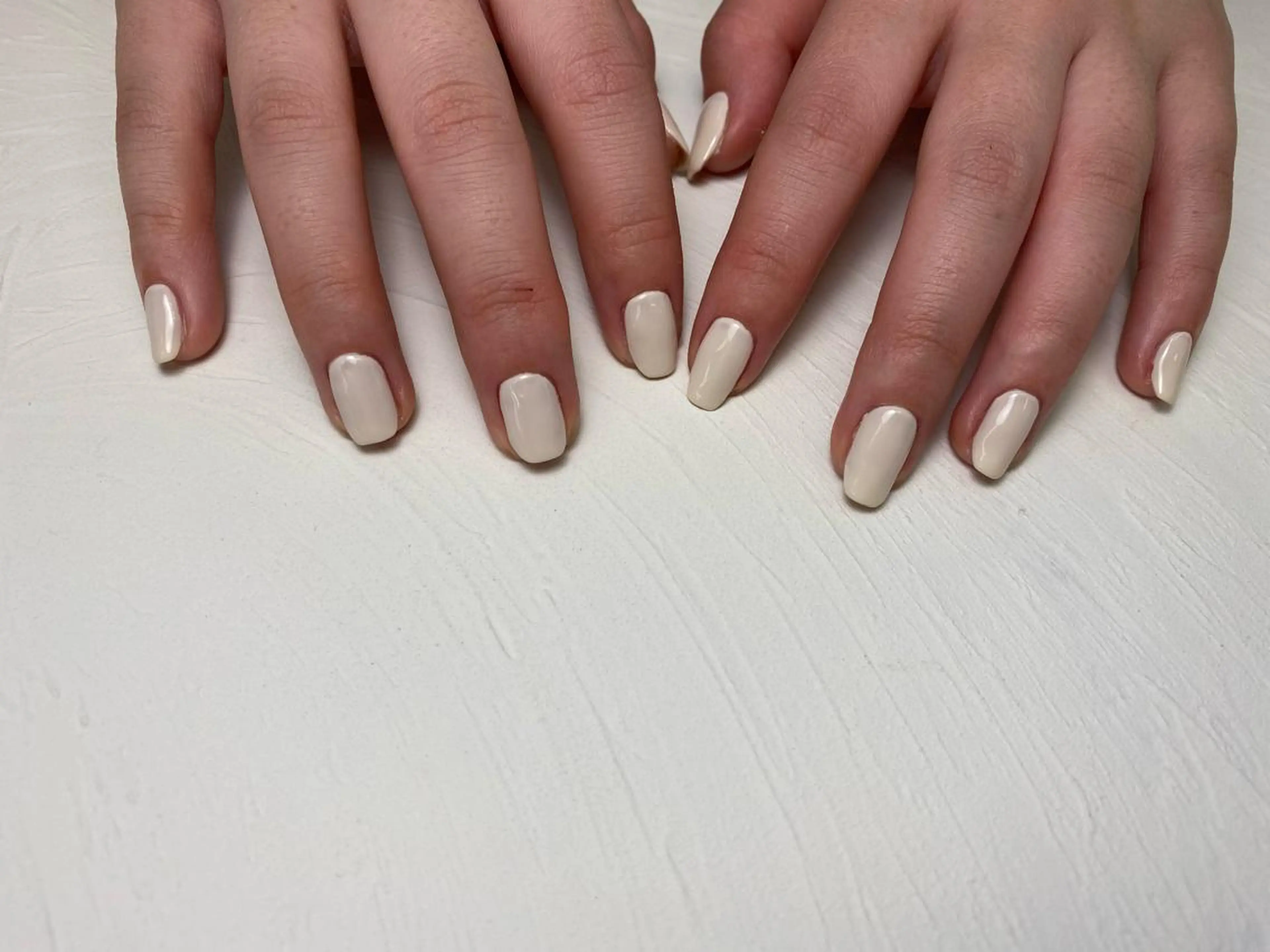 ネイル nail salon mare所属・haku. 【ハク】のヘアスタイル