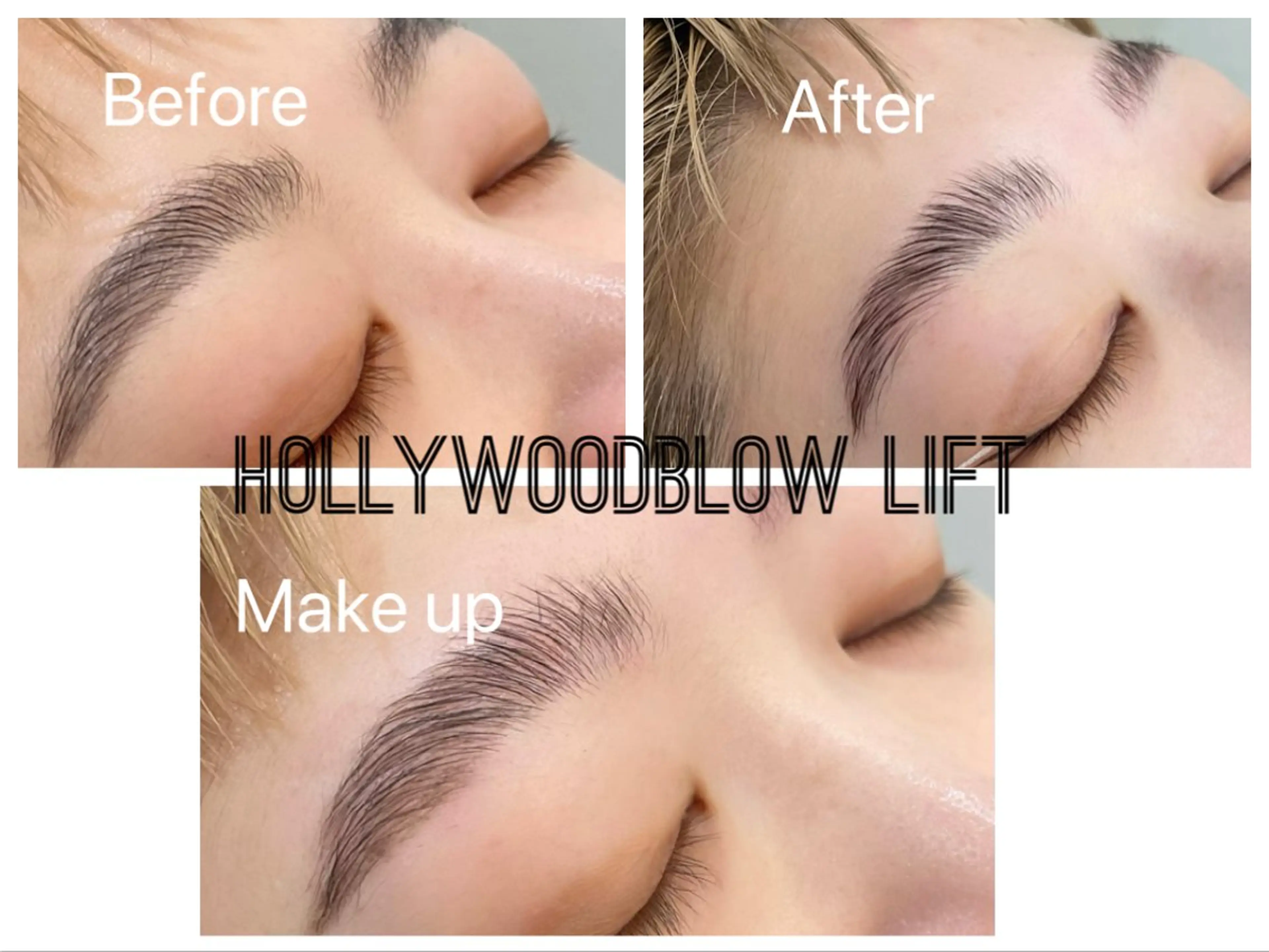 アイブロウ Viot✂︎ KAORIの眉毛・アイブロウイメージ