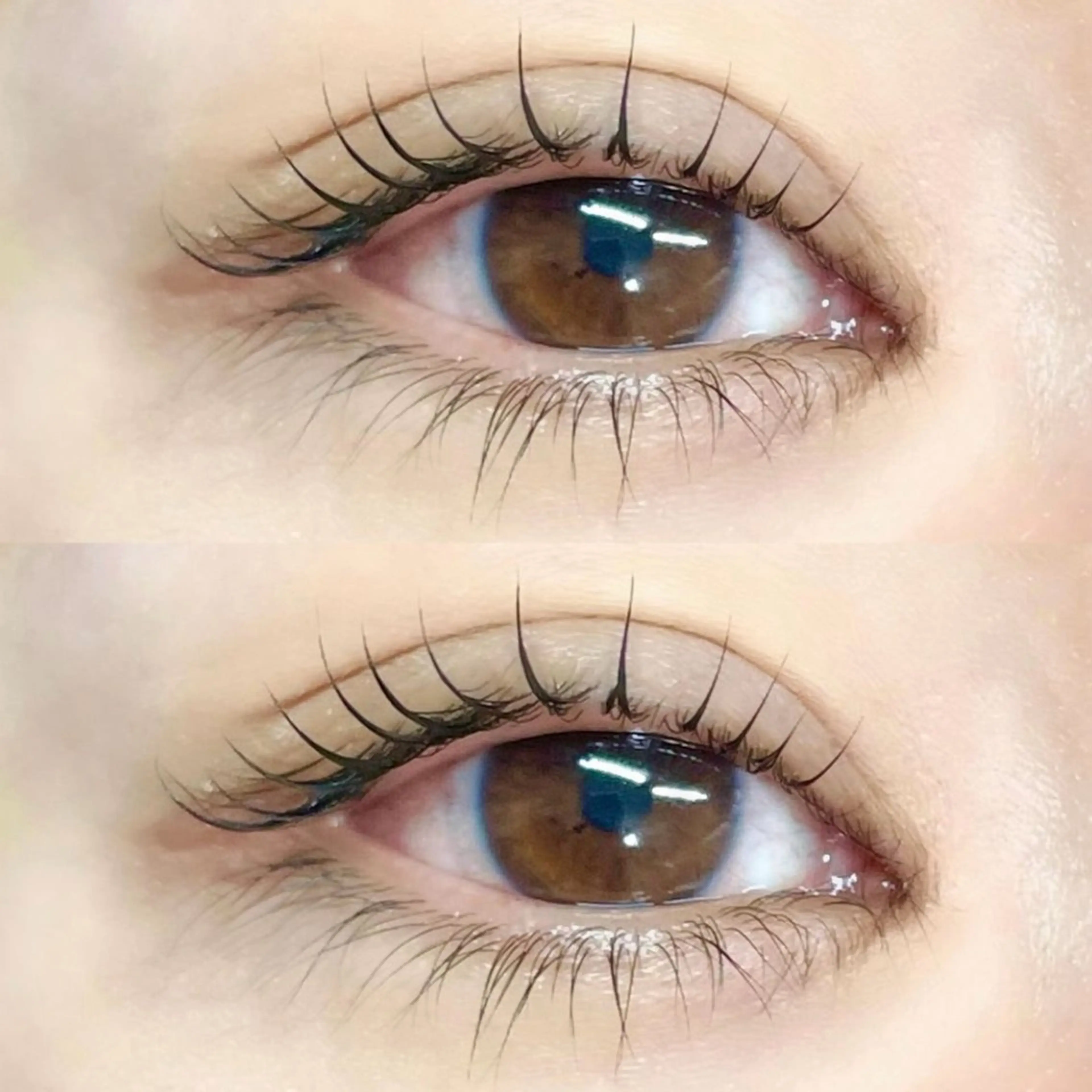 マツエク・マツパ ROW beaute所属・ROW beaute Sakiの眉毛・アイブロウイメージ