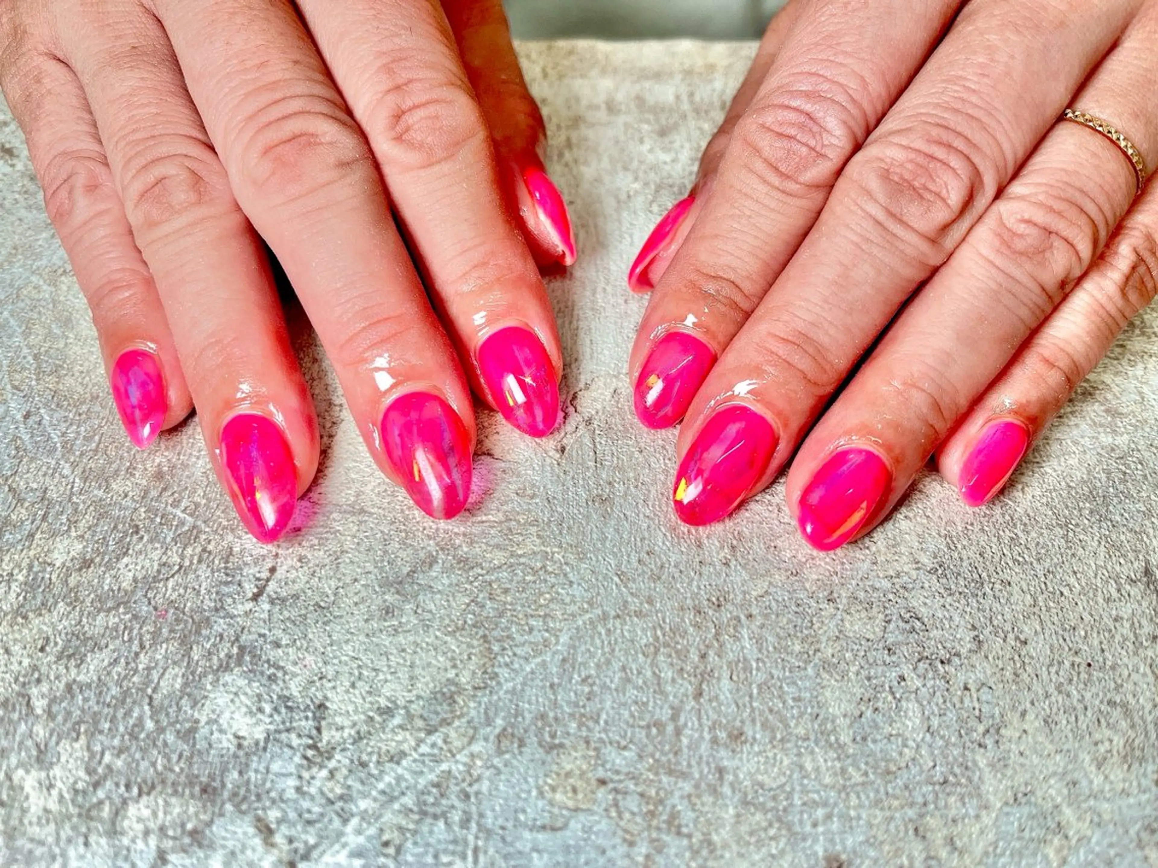 ネイル HaL NaiLのネイルデザイン