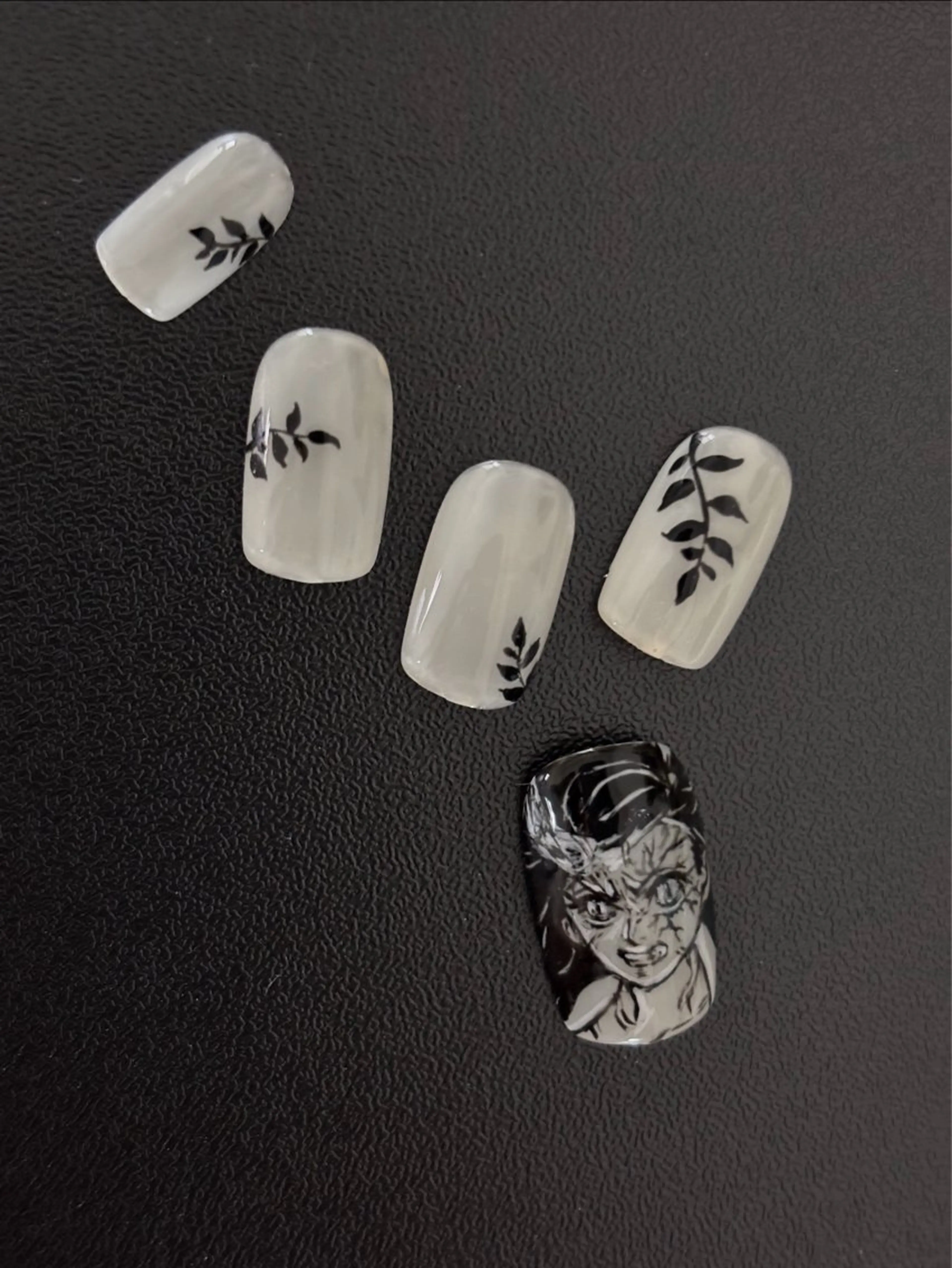 ネイル ハンドネイル ai .tのネイルデザイン