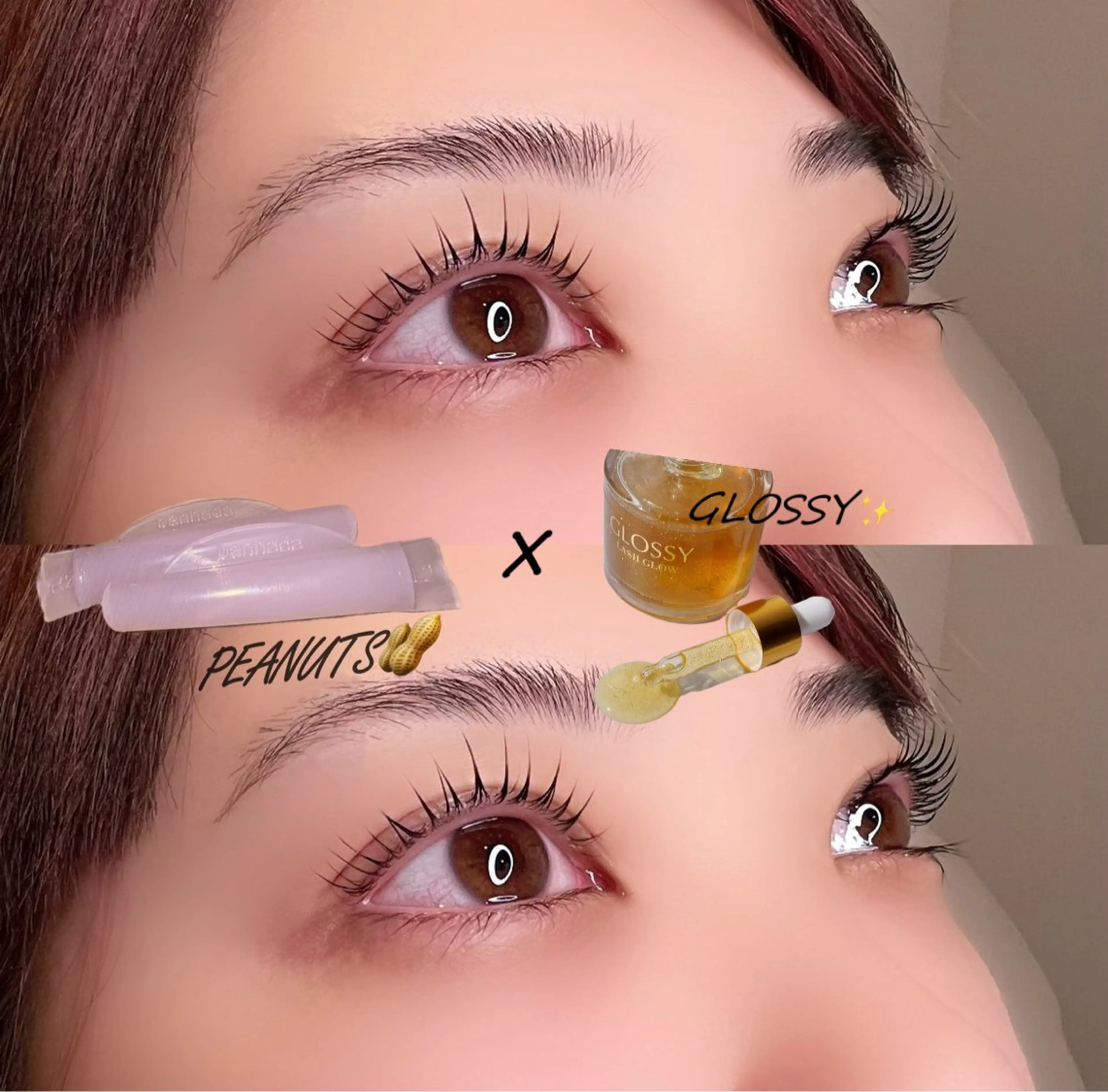 マツエク・マツパ a.l.p. Hinaの眉毛・アイブロウイメージ