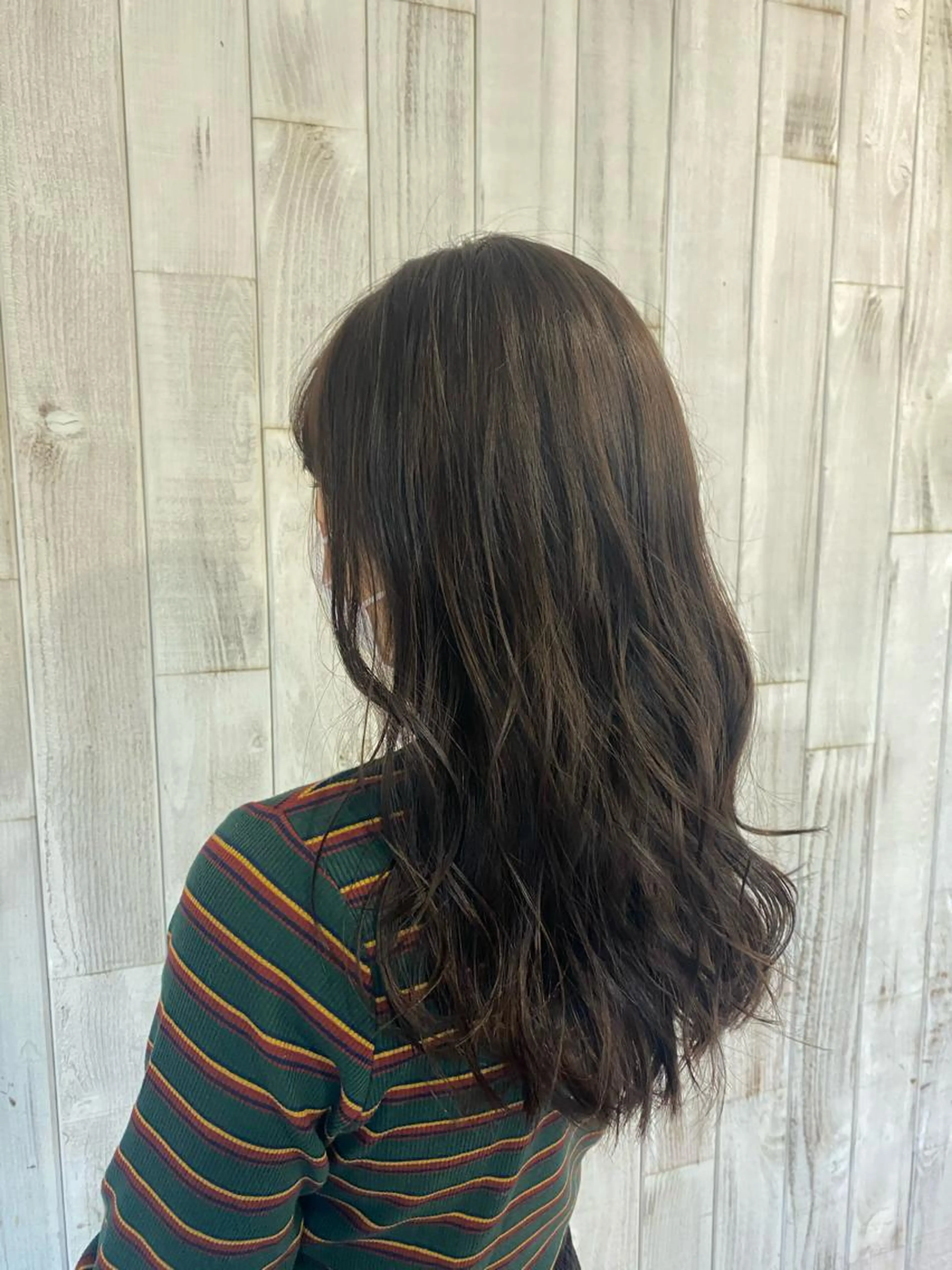 🦋✨ご新規様限定！！メンテナンスcut＋スロウカラー🦋✨の写真