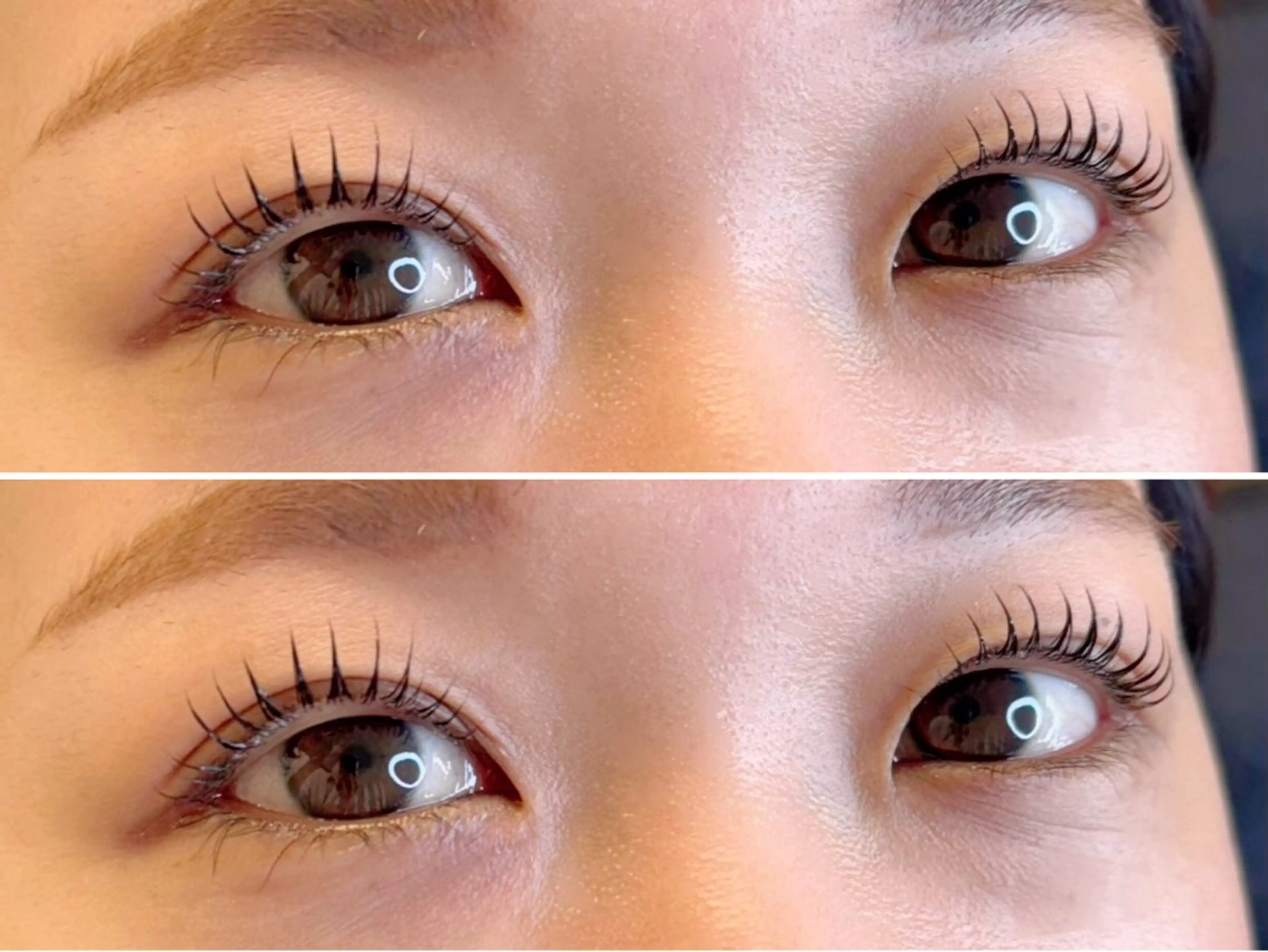 迷ったらこれ！【パリエク】パリジェンヌ＋エクステ80本   7000円の写真