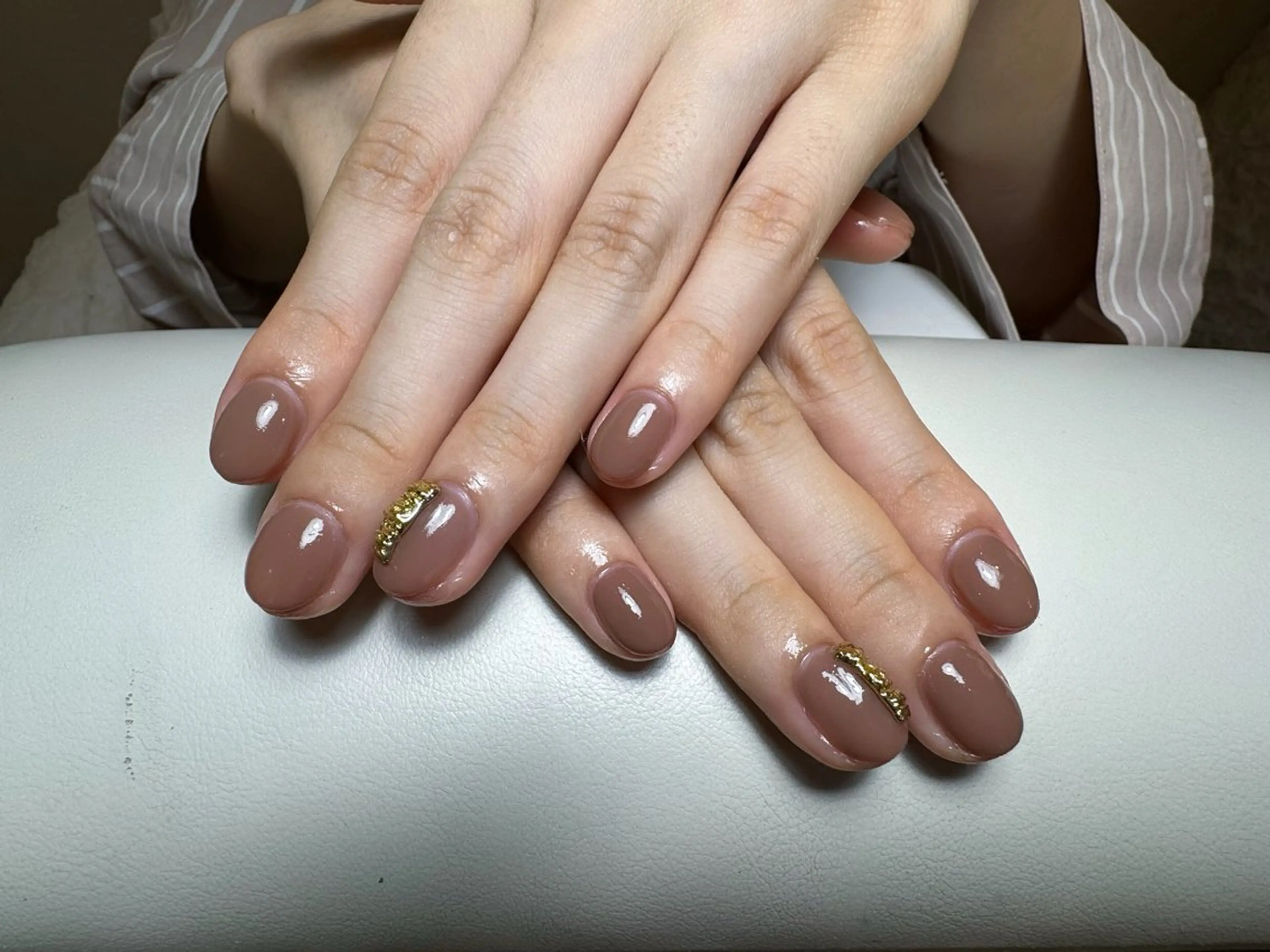 ネイル アールビーネイル所属・mase Megumiのネイルデザイン