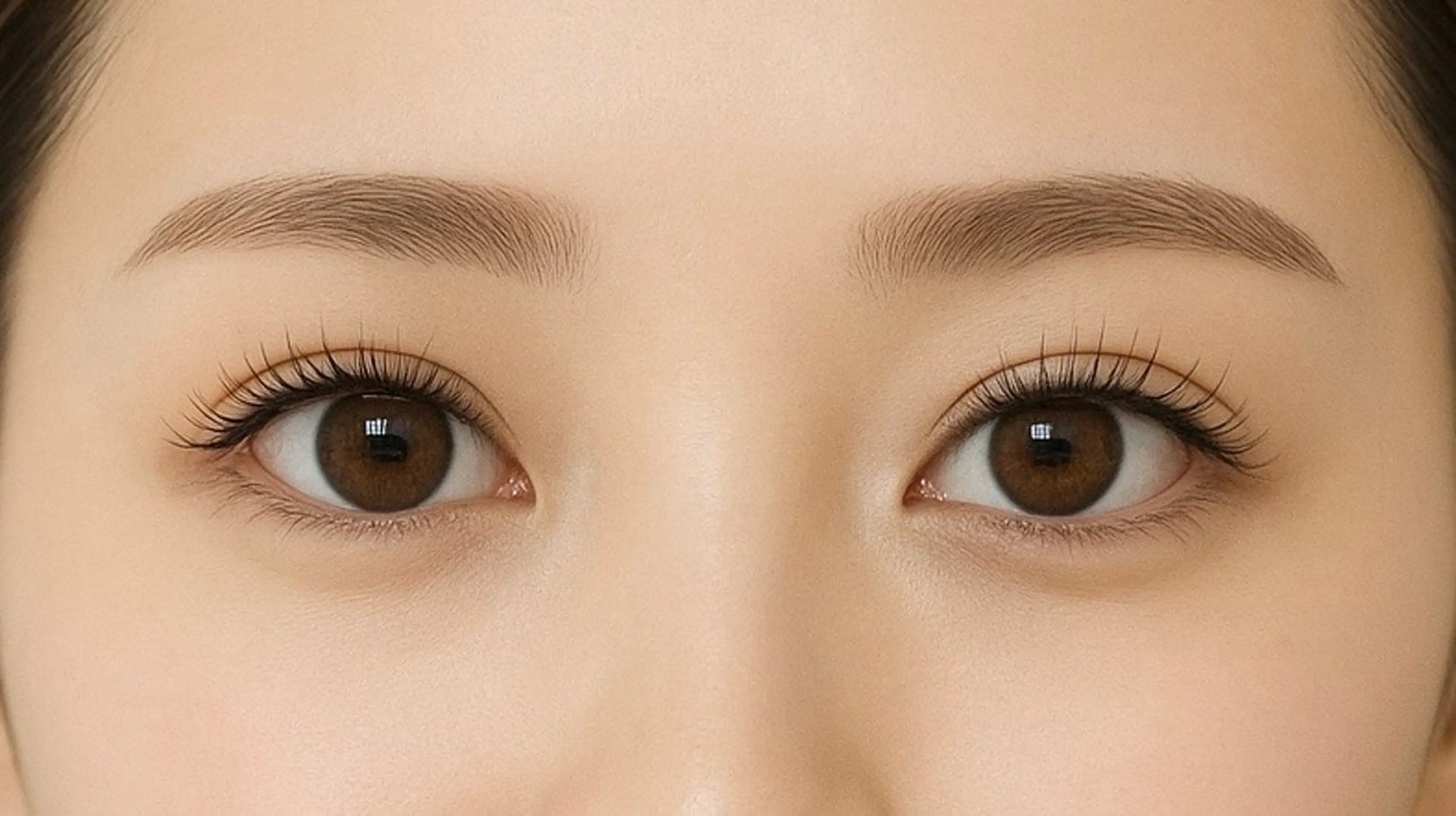 マツエク・マツパ Alaia kahoのマツエク・マツパデザイン