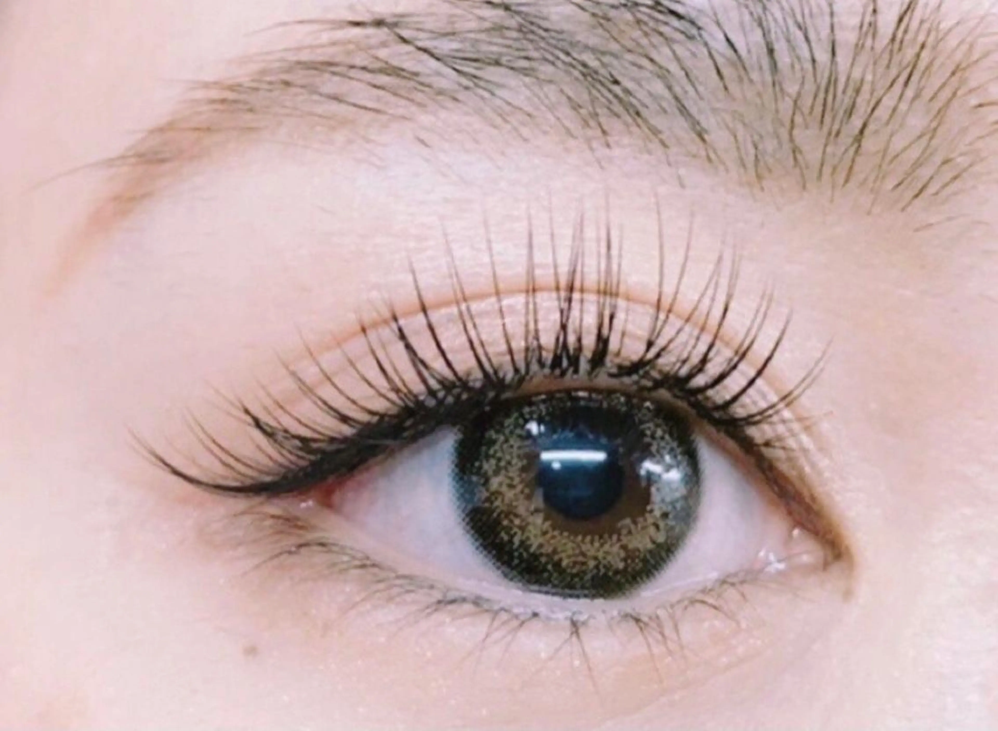 マツエク・マツパ マツエク Bianca川越店 🌙uedaのマツエク・マツパデザイン