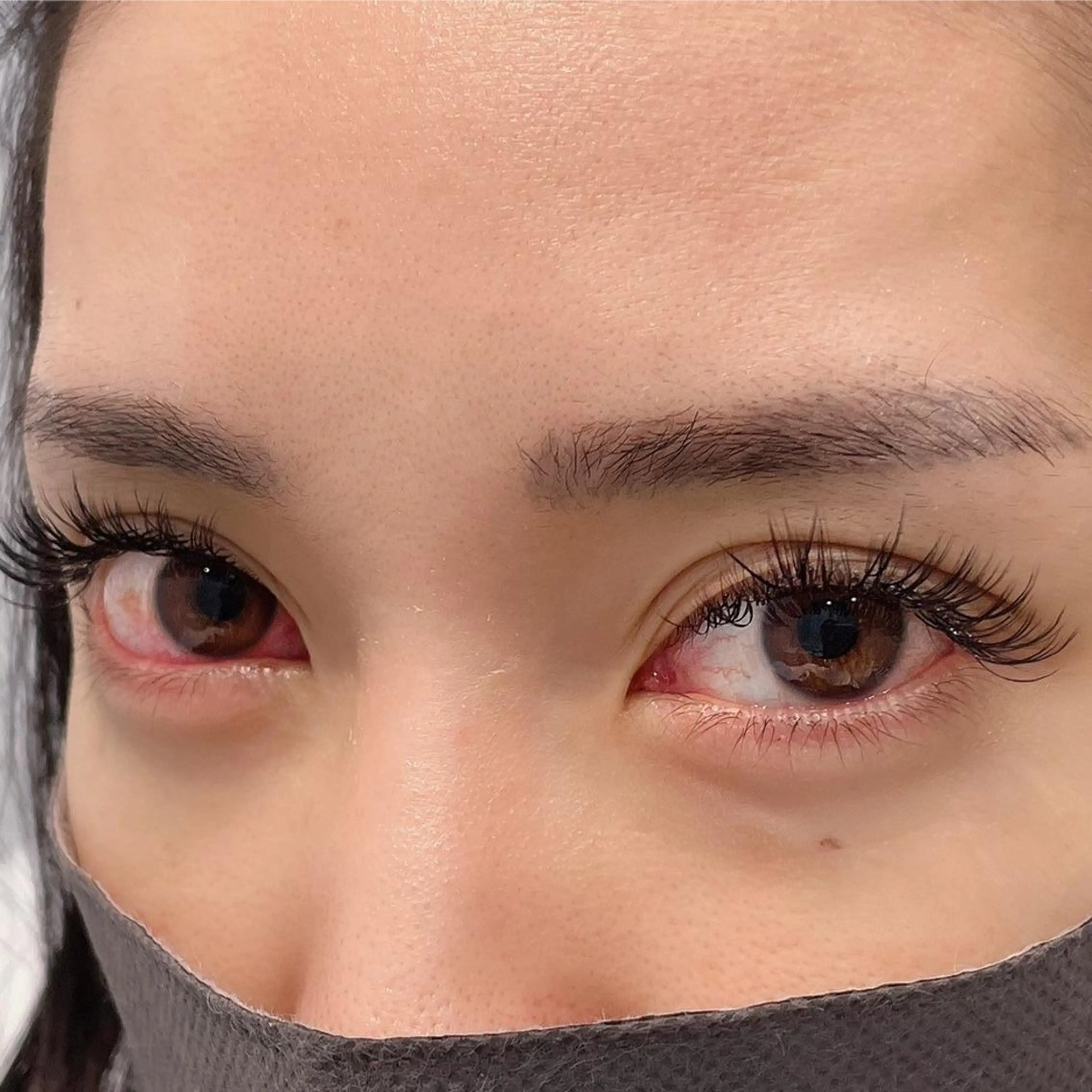 マツエク・マツパ 🤎Yun nail salon🤎のネイルデザイン