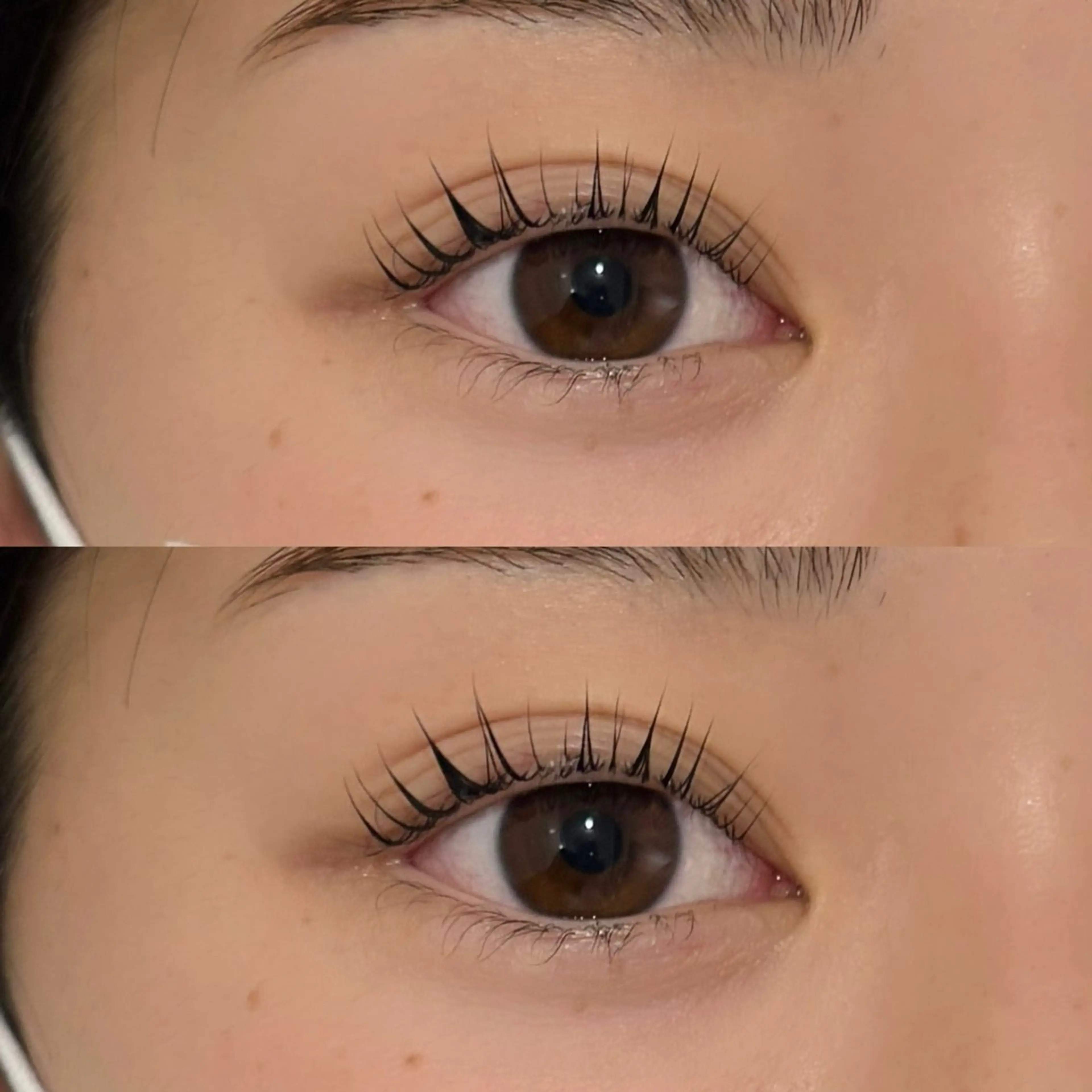 マツエク・マツパ 和久井 まりものマツエク・マツパデザイン