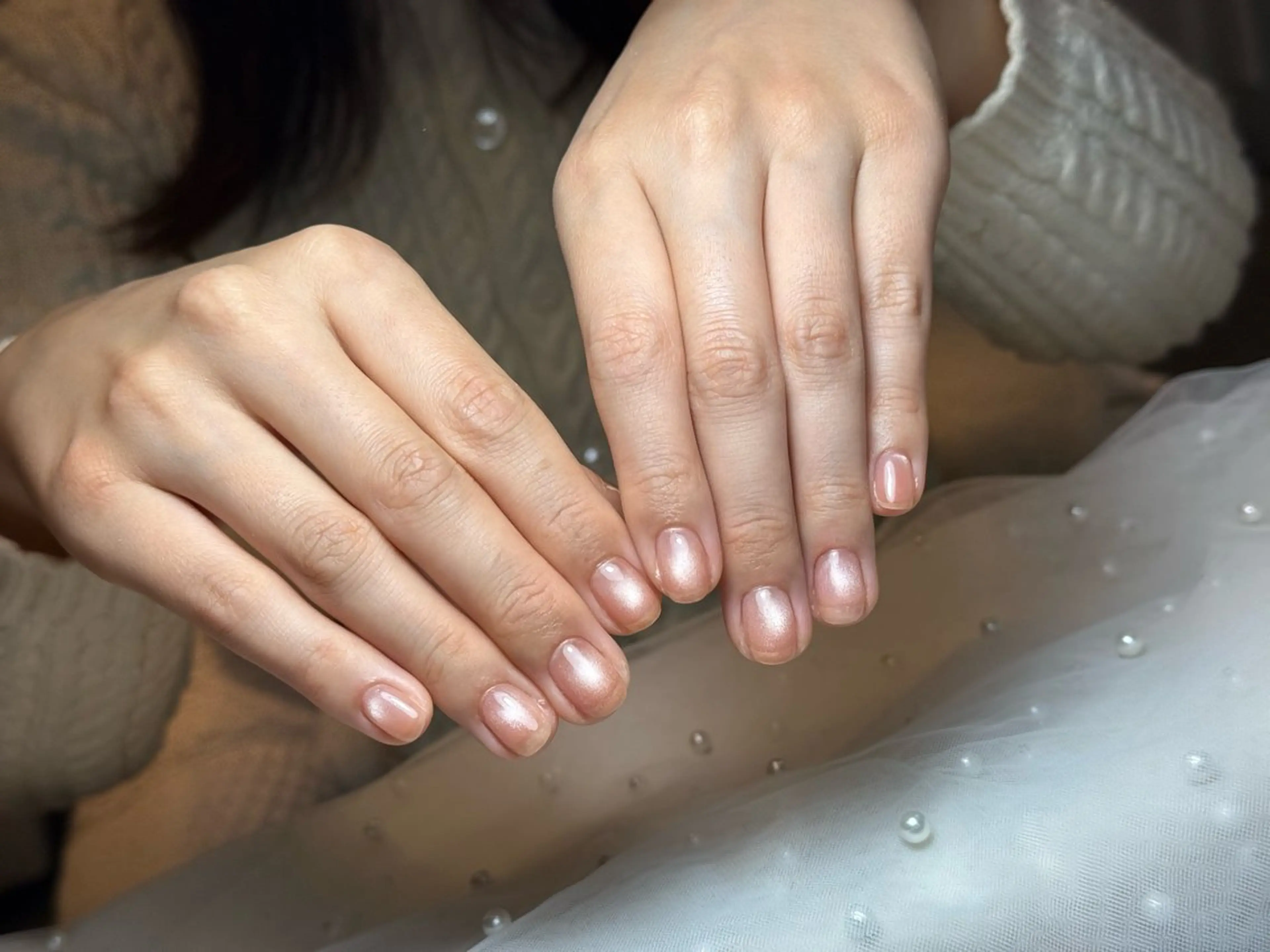 ネイル Z.Nail レイのネイルデザイン