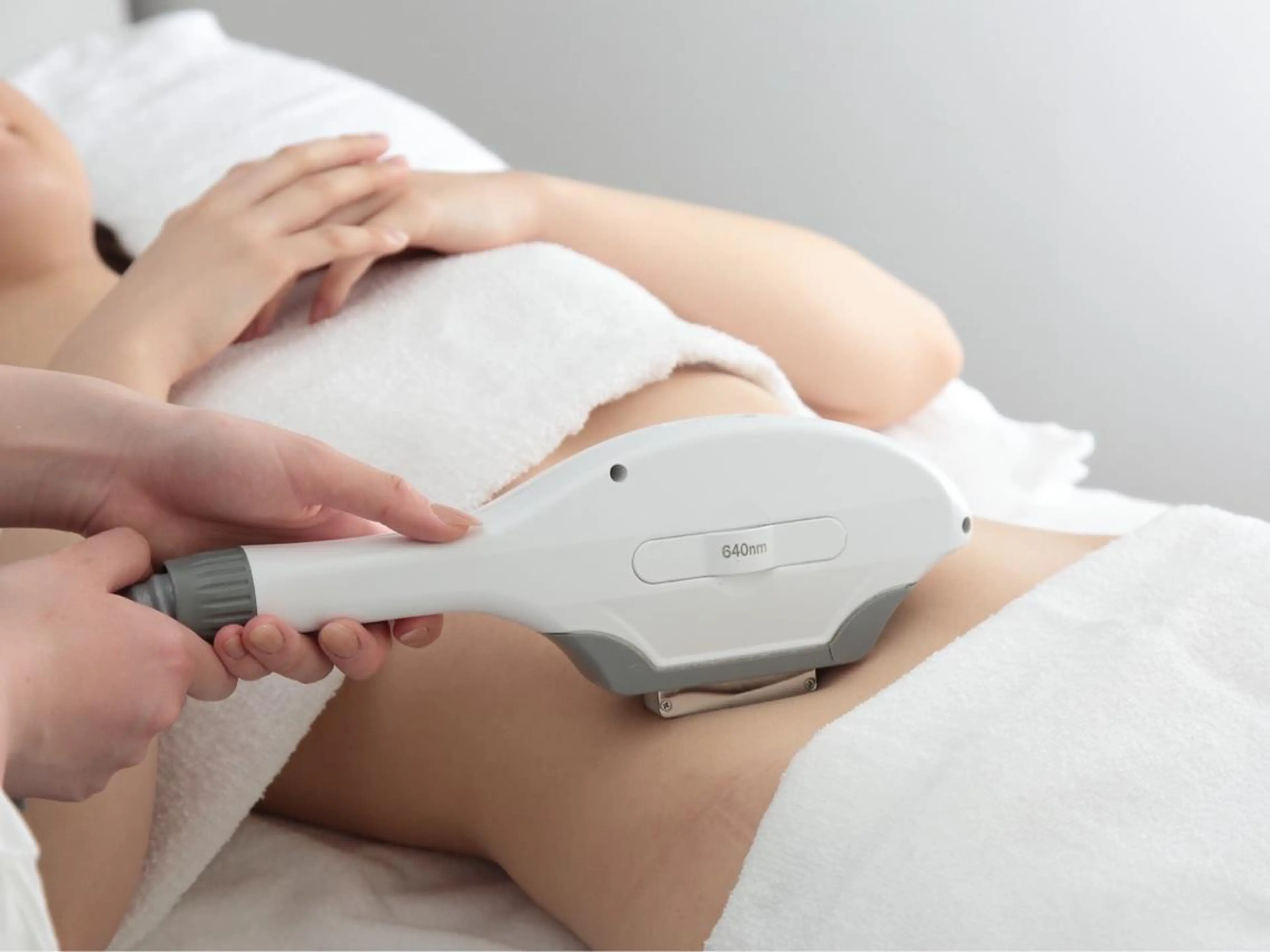 ハーブピーリング専門 muro.のエステ・リラクイメージ