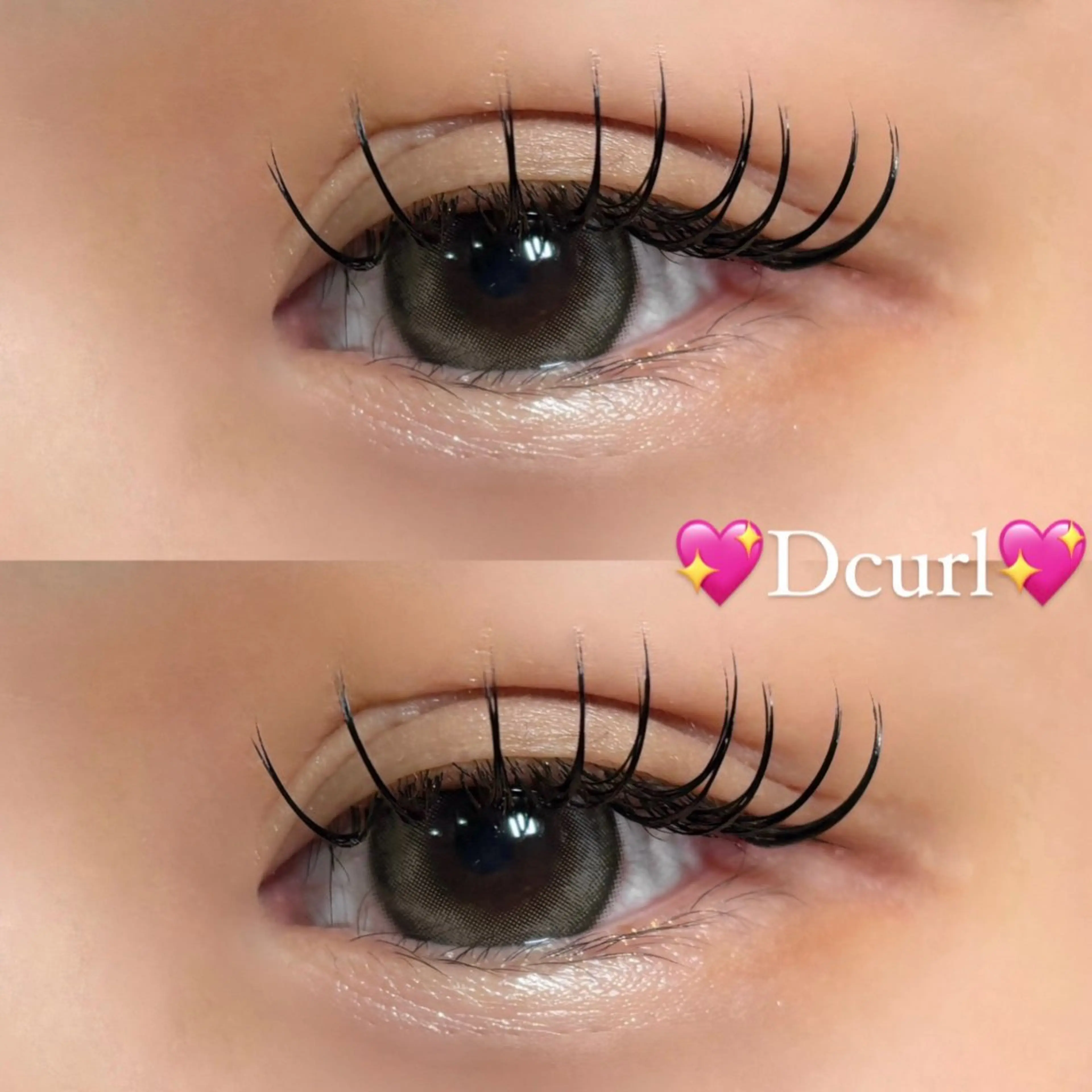 マツエク・マツパ マツエク 山本 恋乃香のヘアスタイル