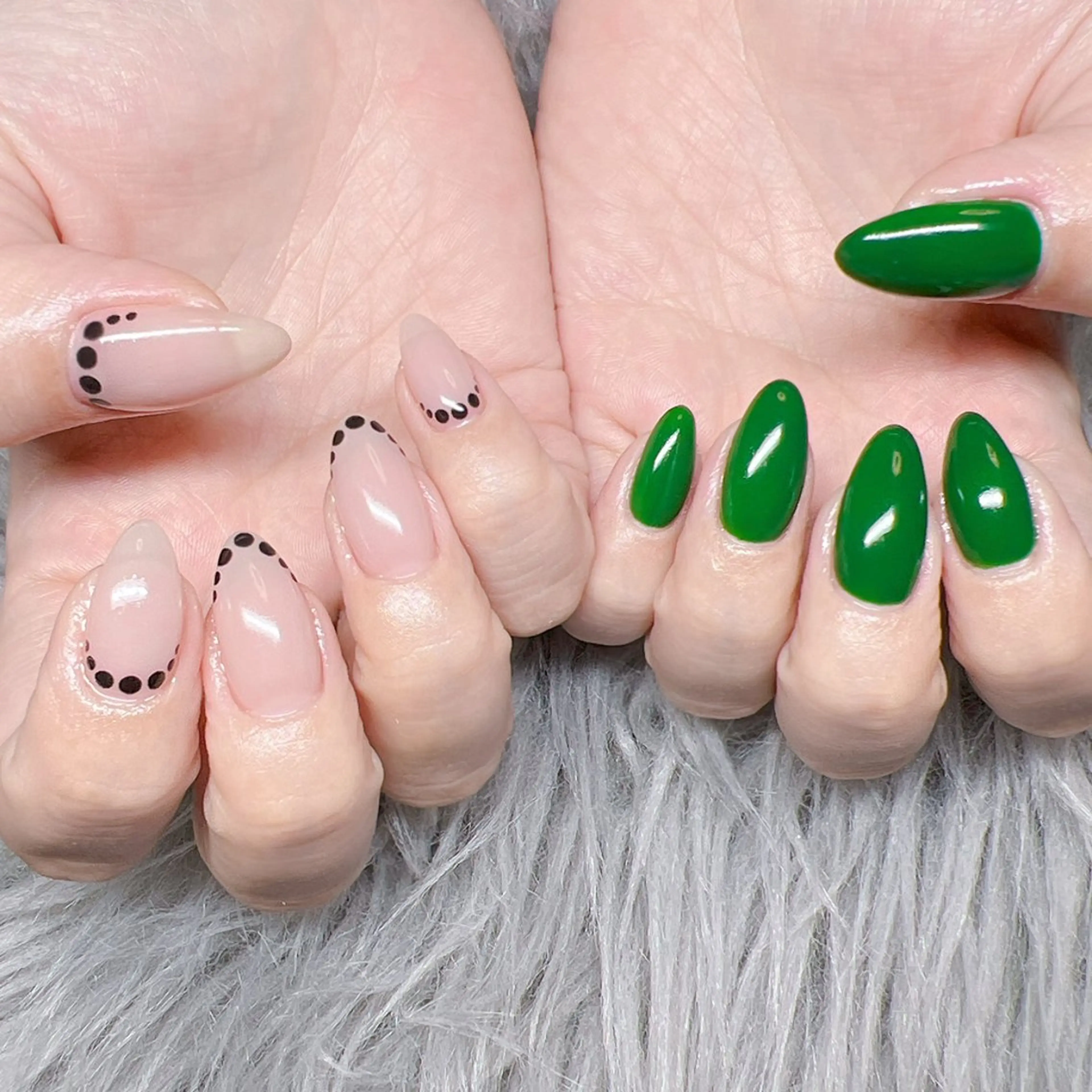 ネイル 個室ネイルサロンDolly  Girl〜ドーリーガール〜所属・DollyGirl KYOKOのネイルデザイン