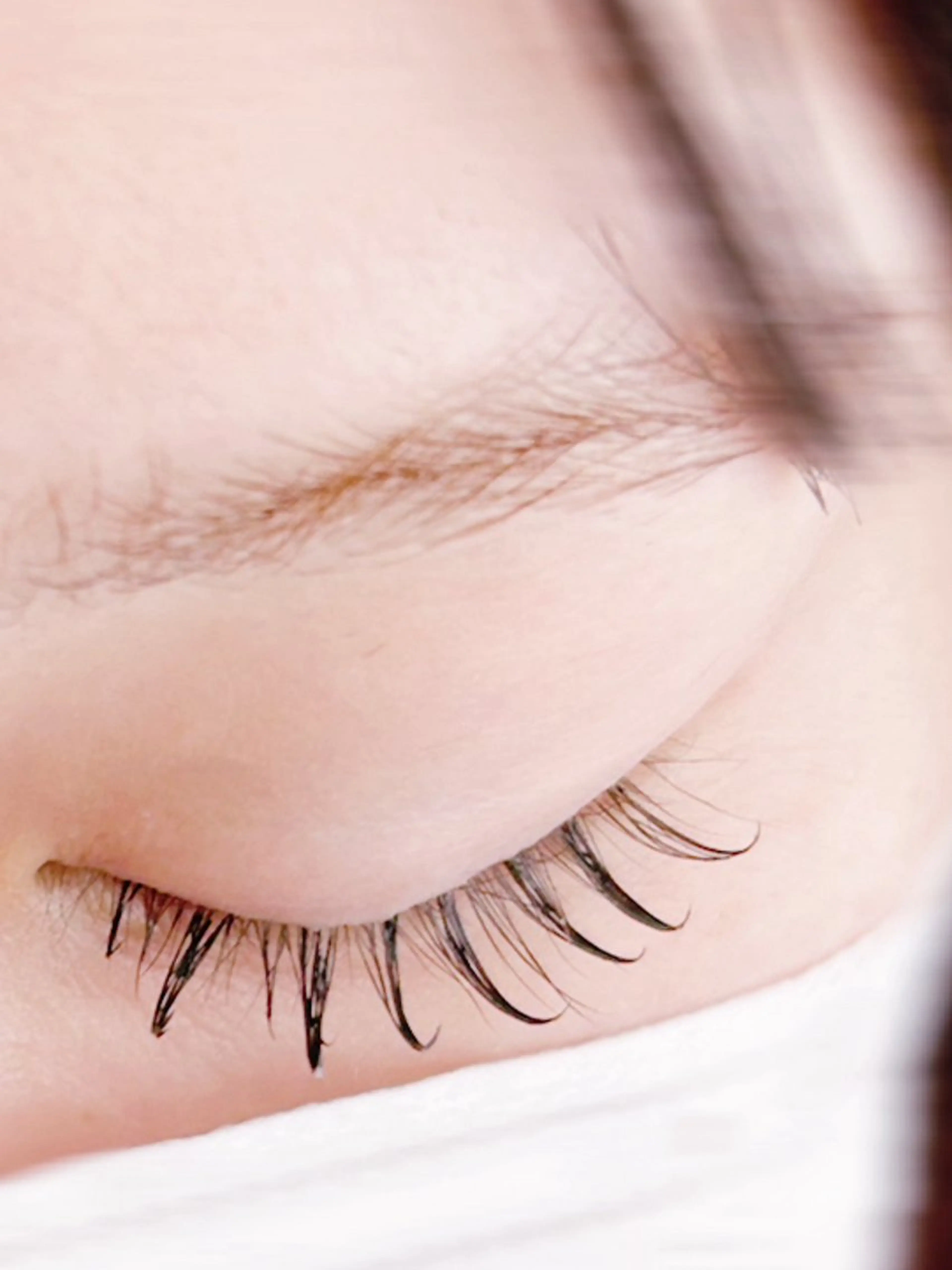 マツエク・マツパ Violet Essenceの眉毛・アイブロウイメージ