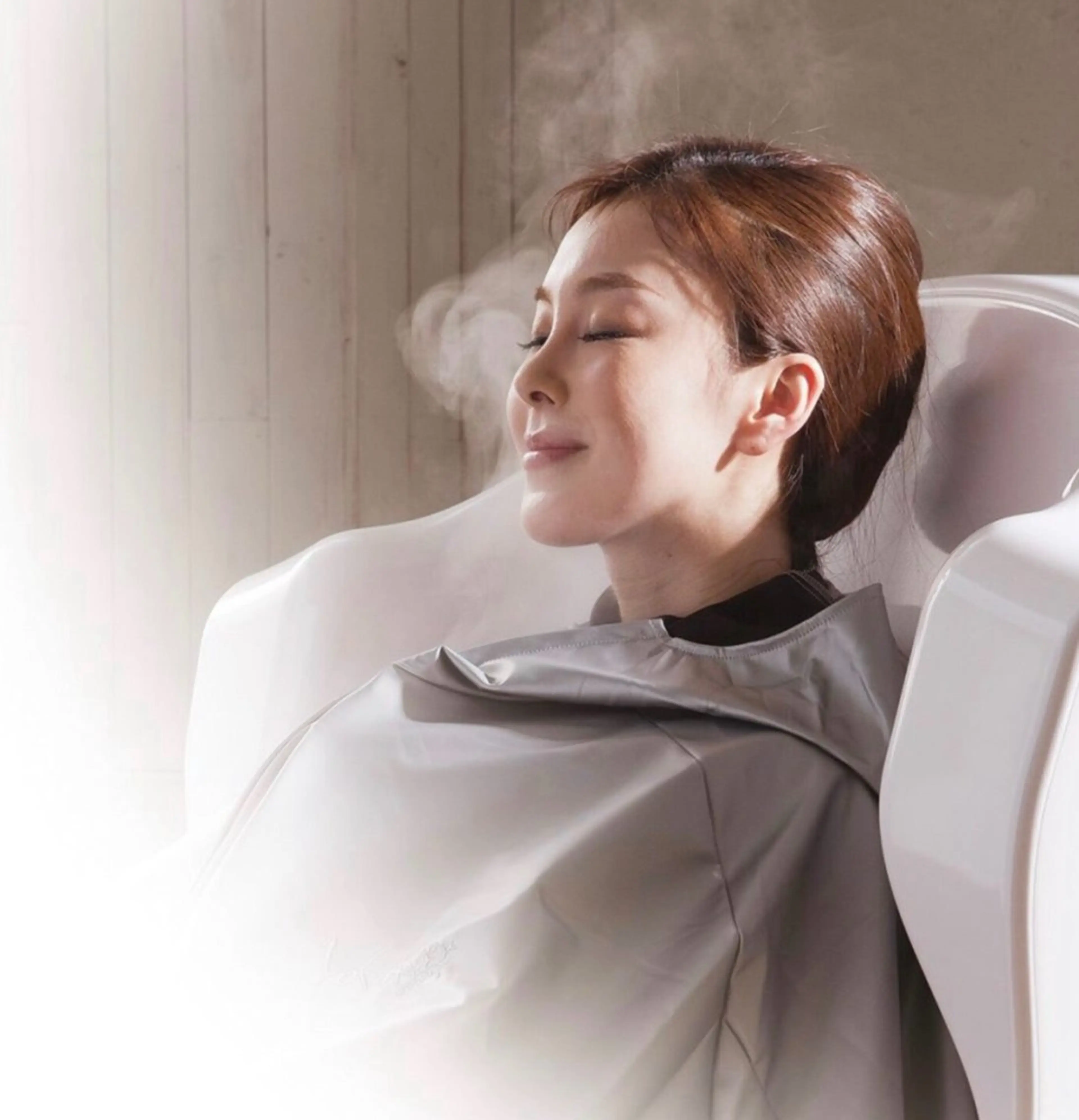 安川 美怜のエステ・リラクイメージ