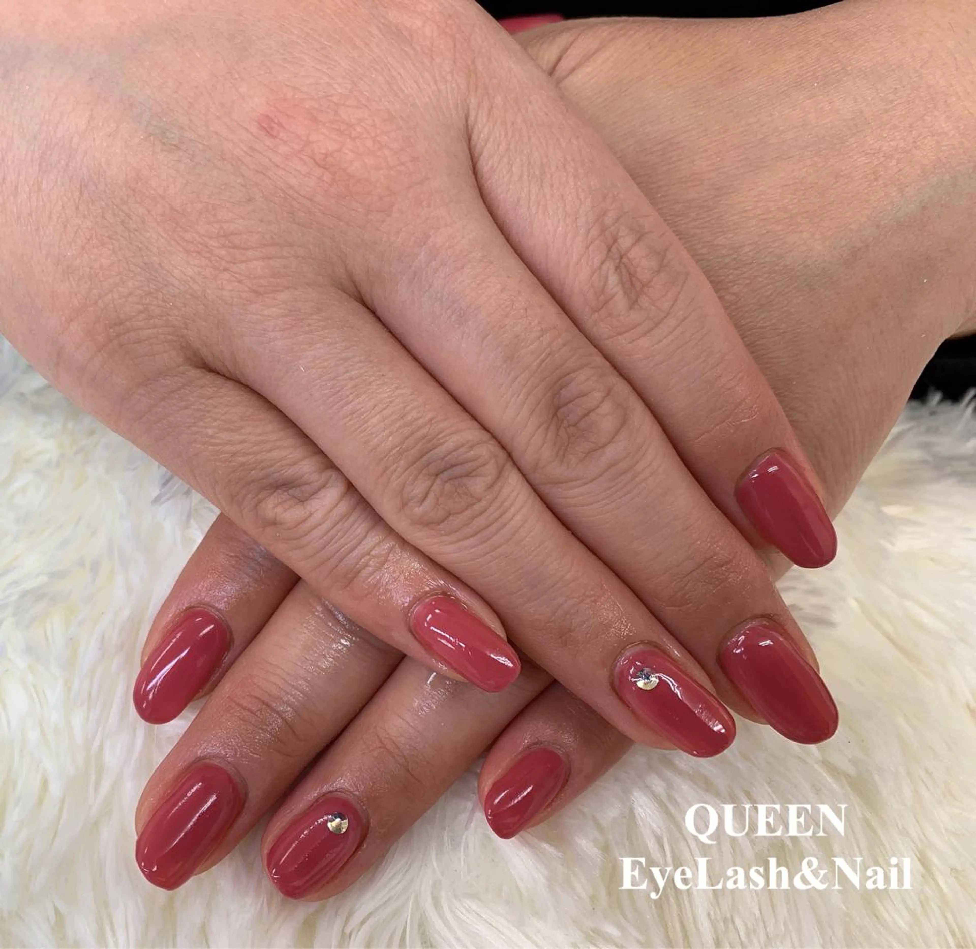 ネイル ハンドネイル Bloom Nail 桜井のネイルデザイン