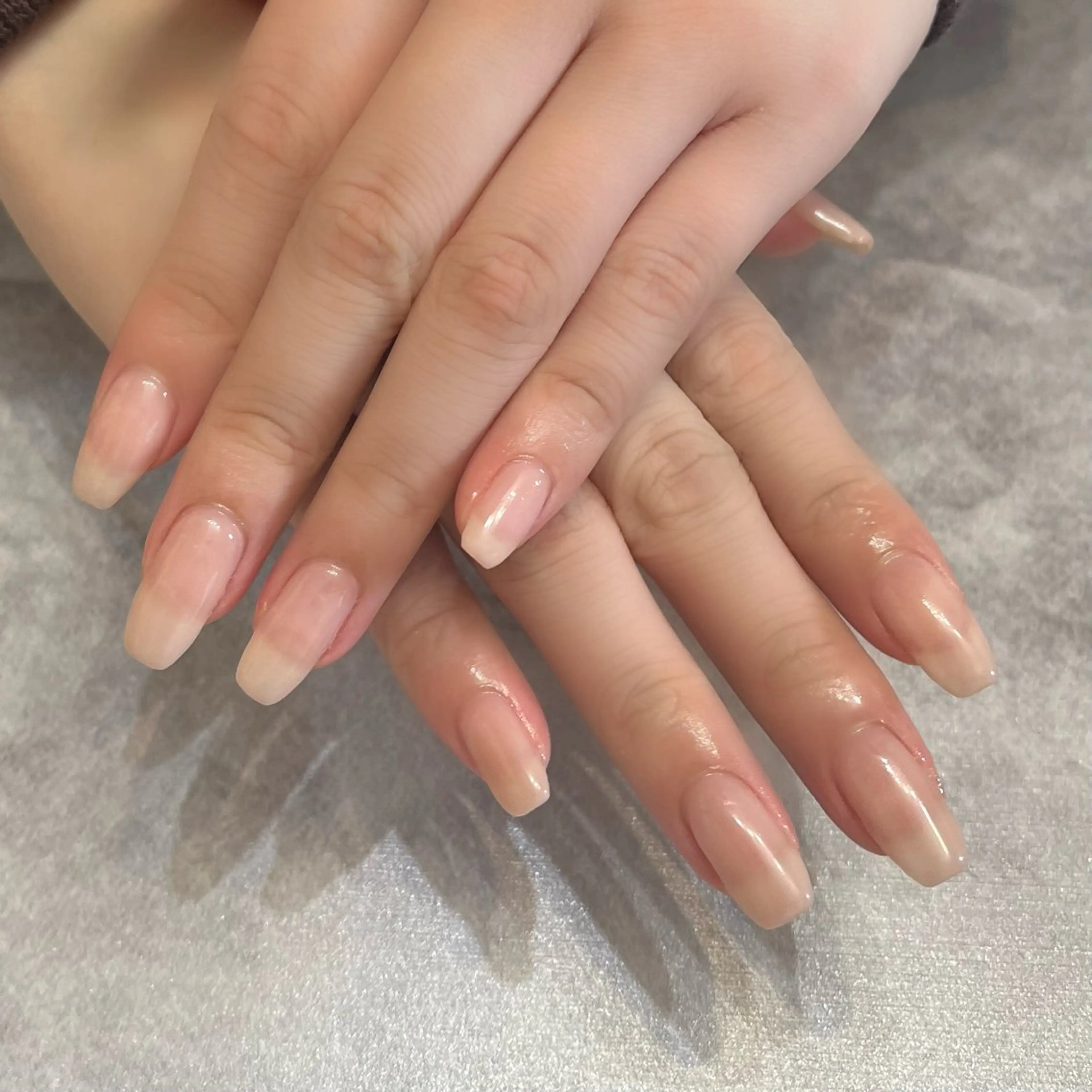 ネイル ハンドネイル Nail salon ♡のネイルデザイン
