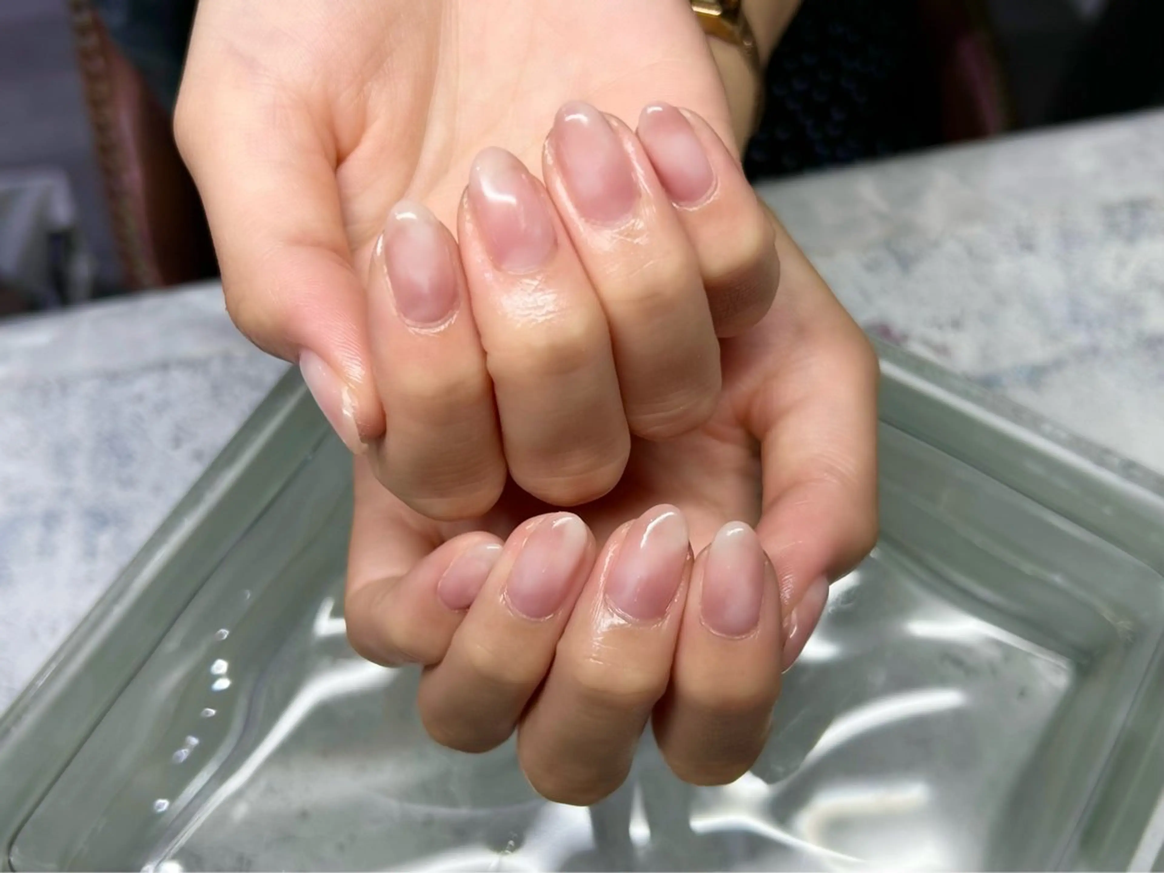 ネイル N.design muraのネイルデザイン