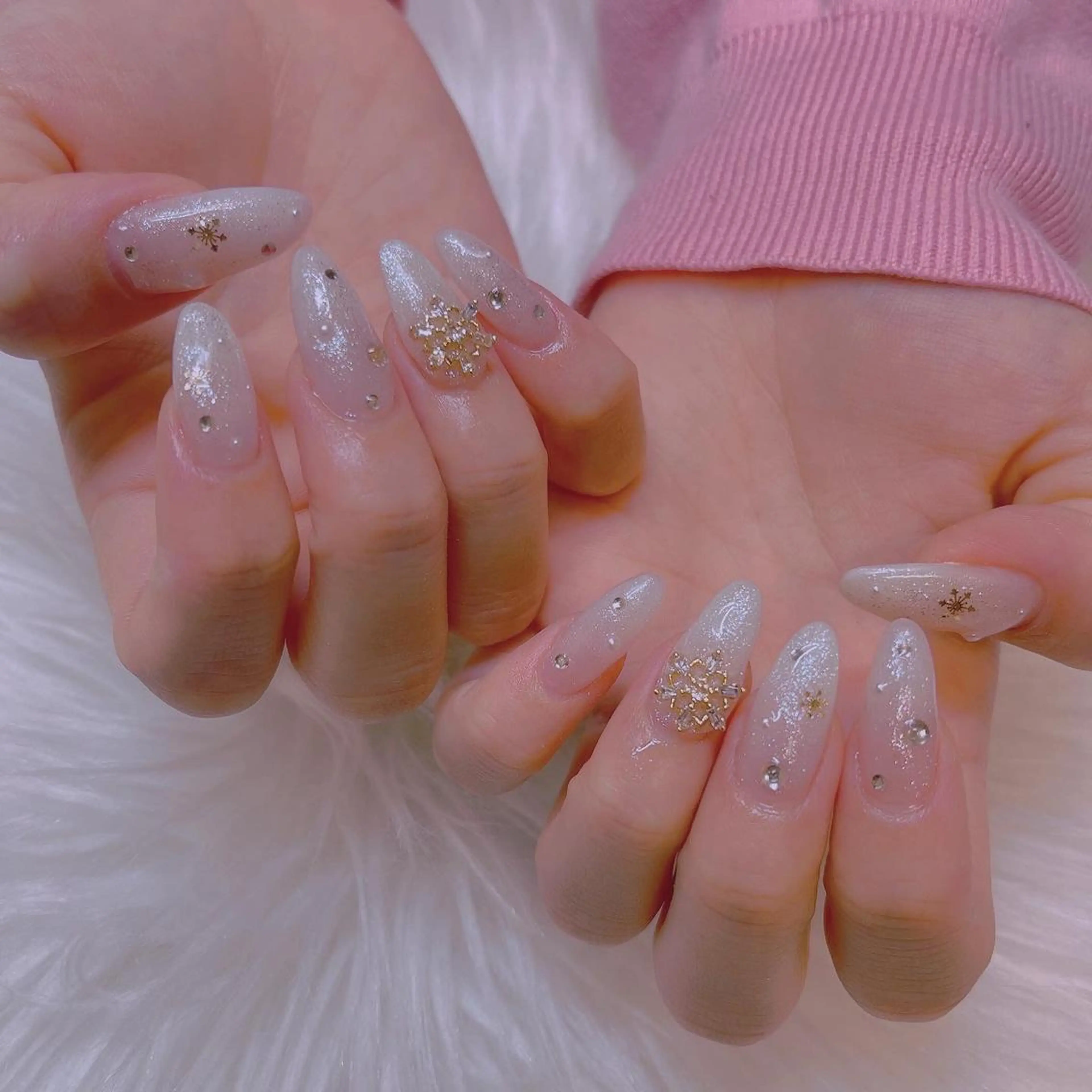 ネイル Private Salon 大宮のネイルデザイン