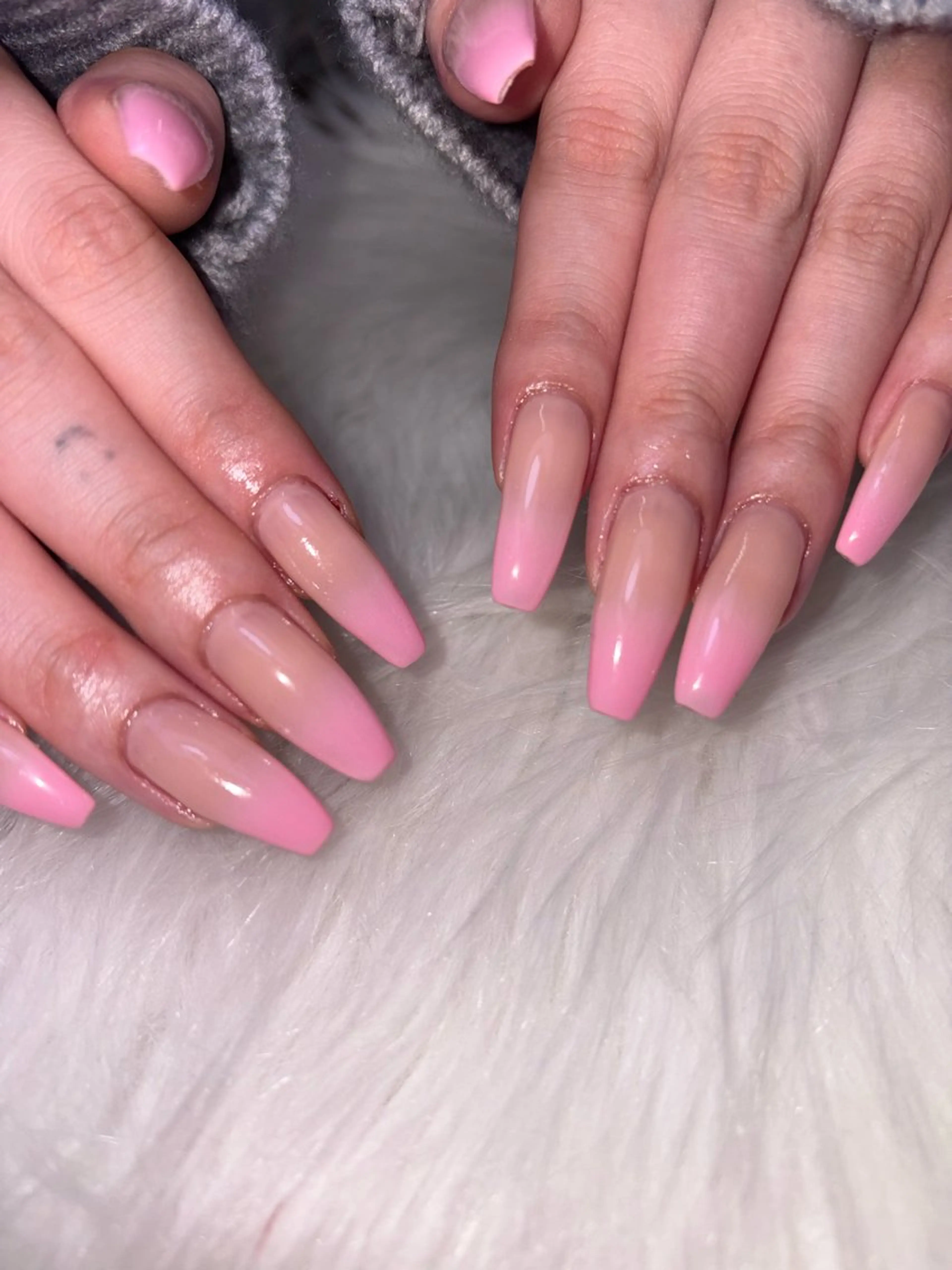 ネイル ハンドネイル limo/ kotomiのネイルデザイン