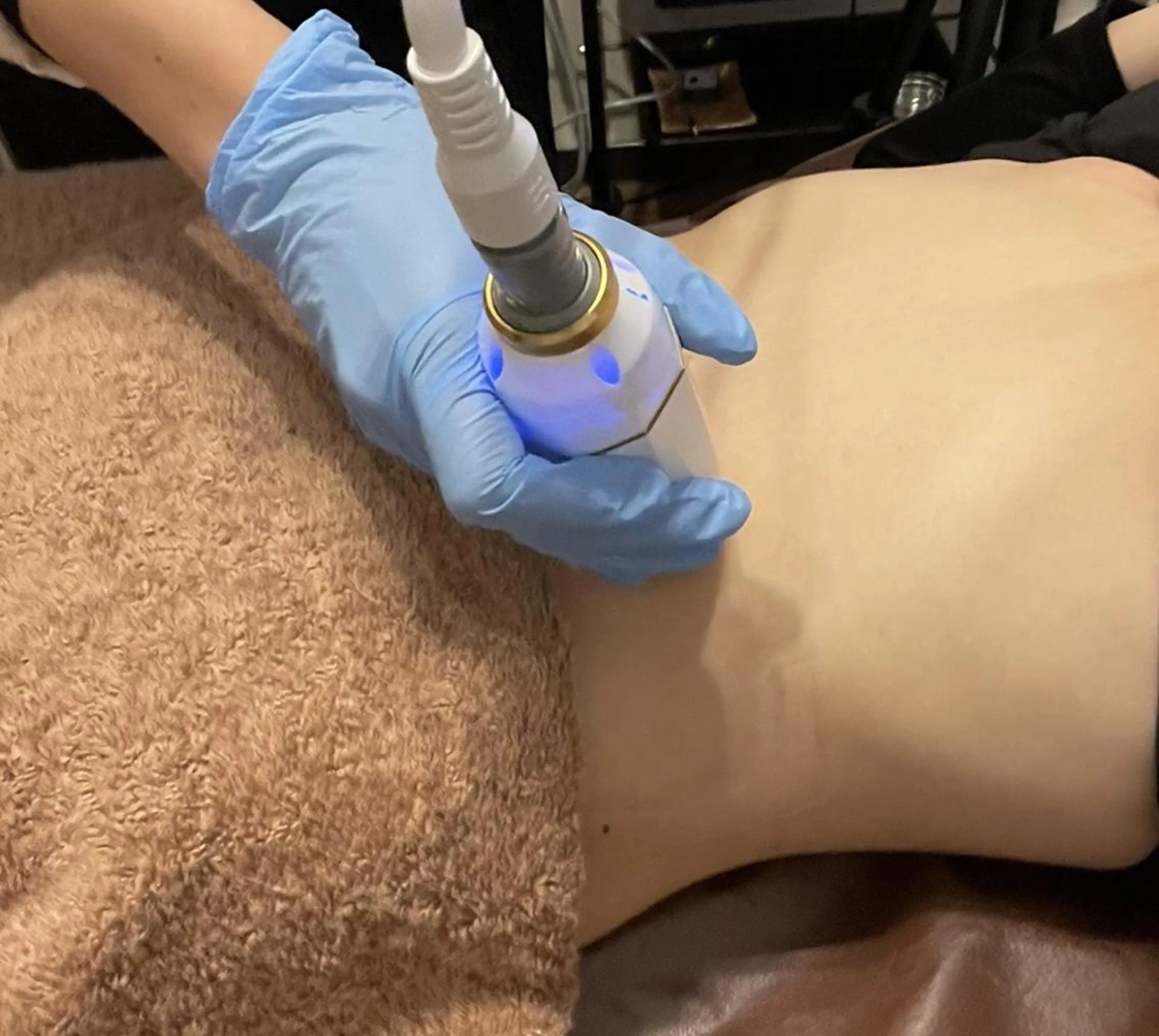 Esthetic _Preshのエステ・リラクイメージ