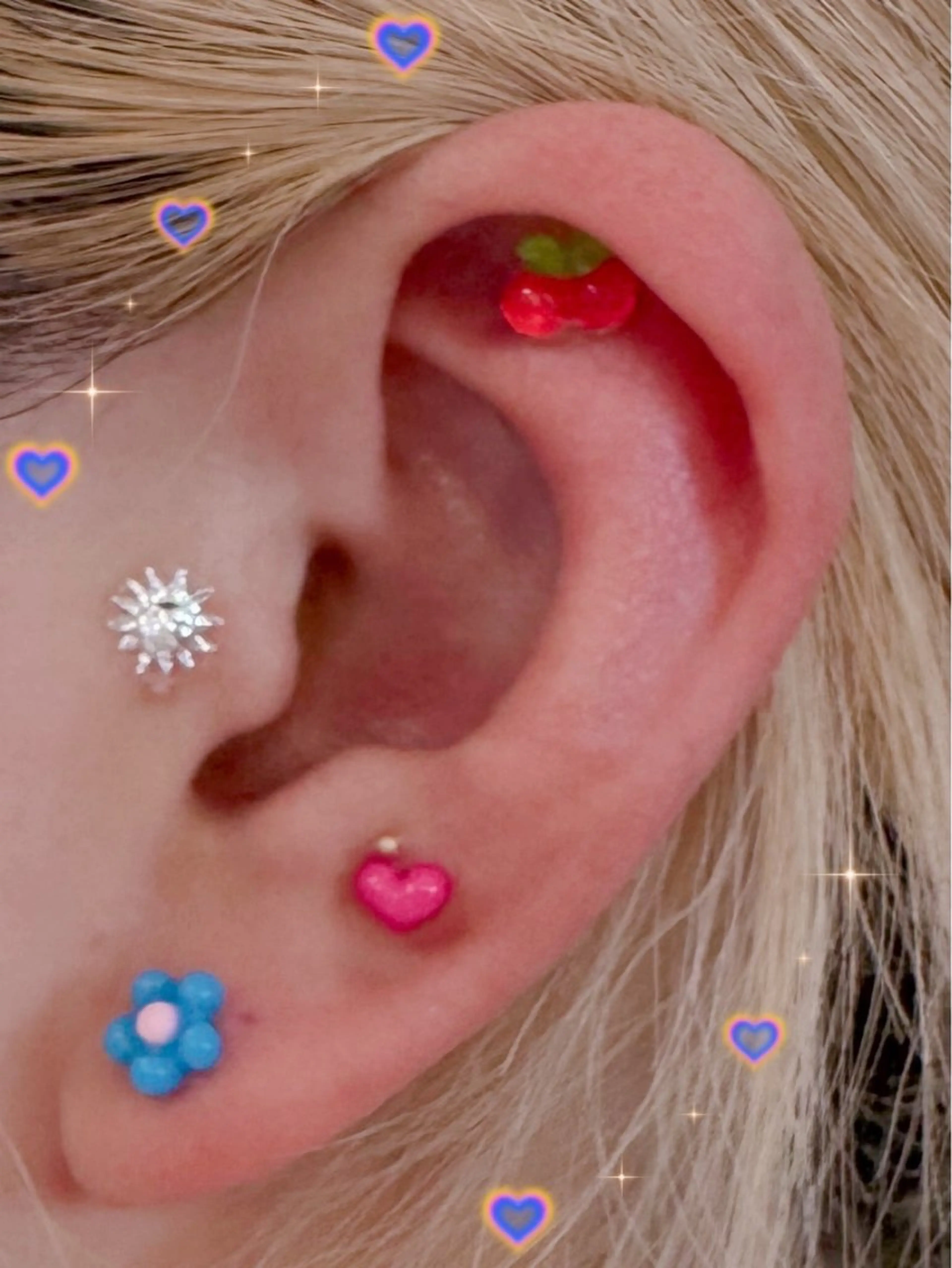 その他 Vonita machikoのその他イメージ