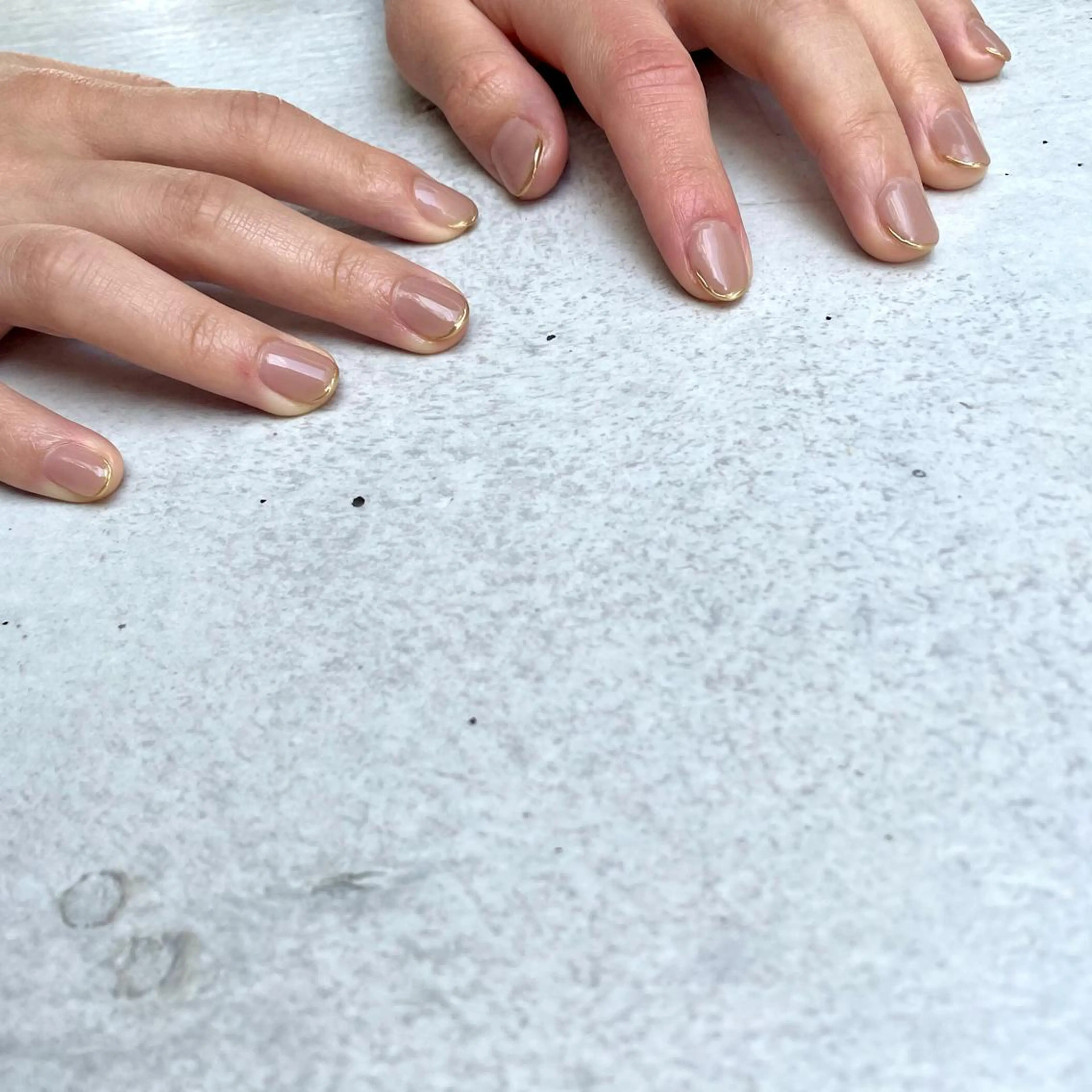 ネイル twoo______ miyuのネイルデザイン