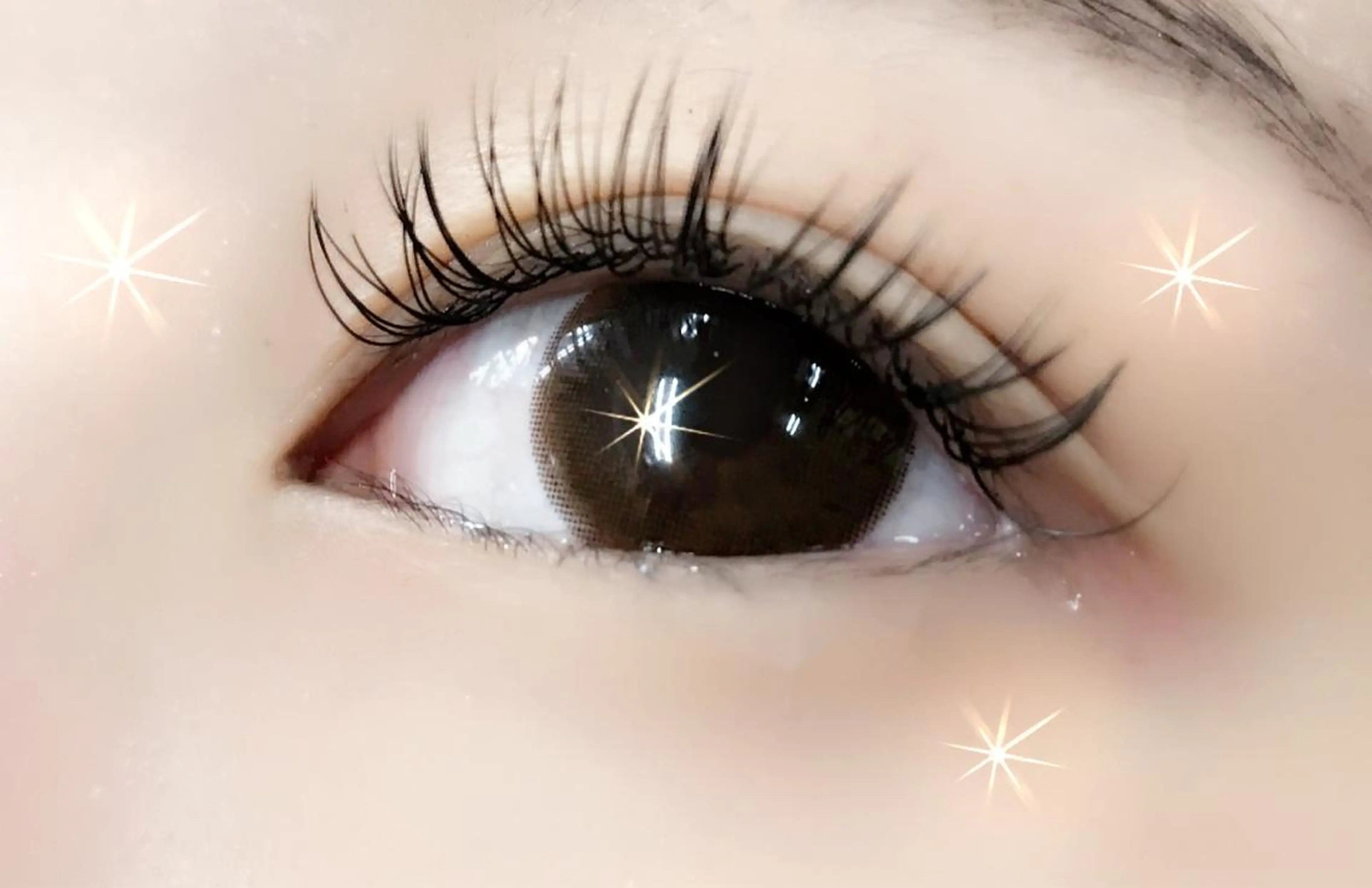 マツエク・マツパ マツエク パリジェンヌ/マツパ /マツエク/misaのマツエク・マツパデザイン