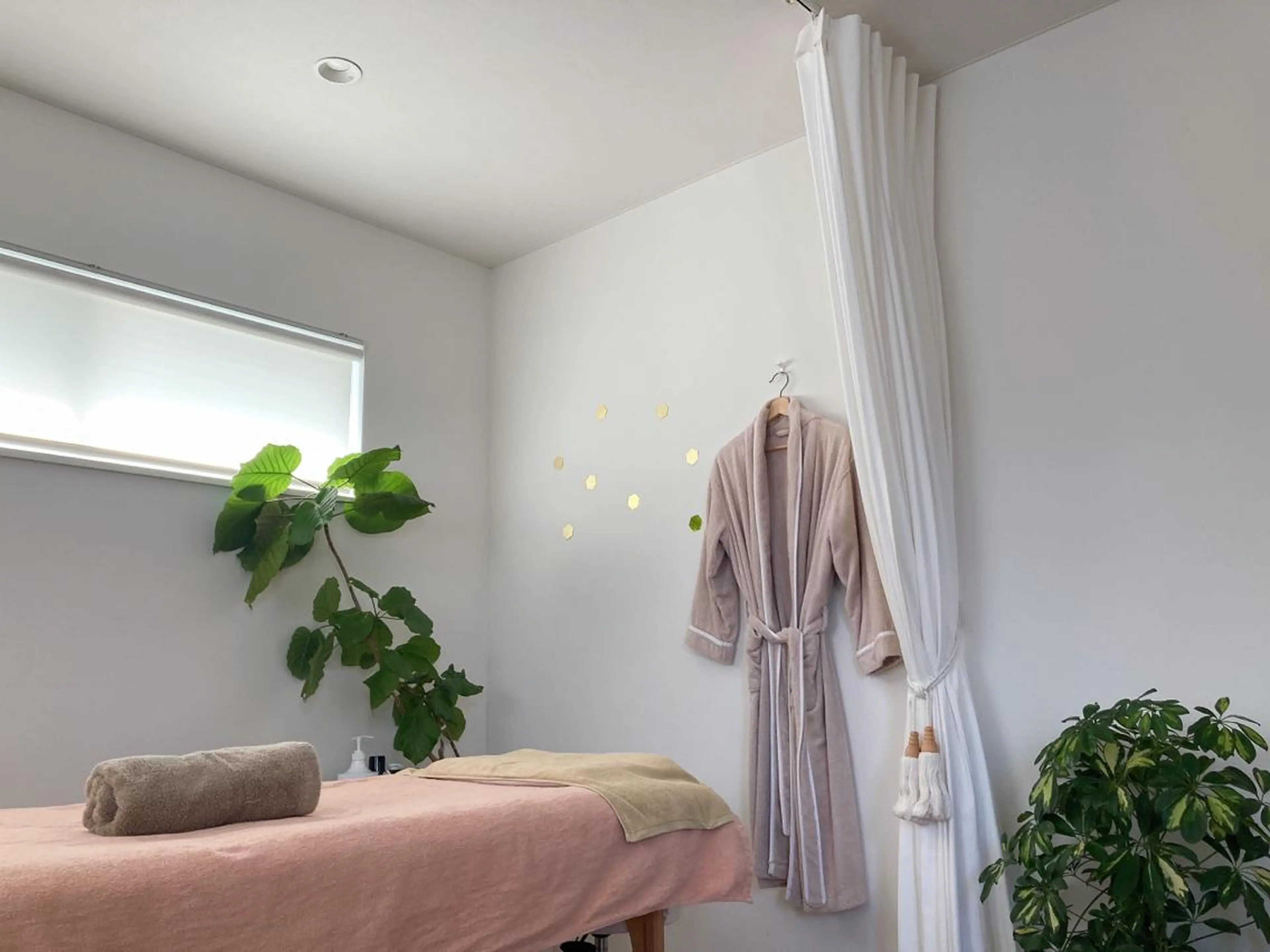 深層リンパドレナージュ ＆産前産後マッサージサロンShe所属・リンパドレナージュ＆ 産前産後サロンSheのエステ・リラクイメージ