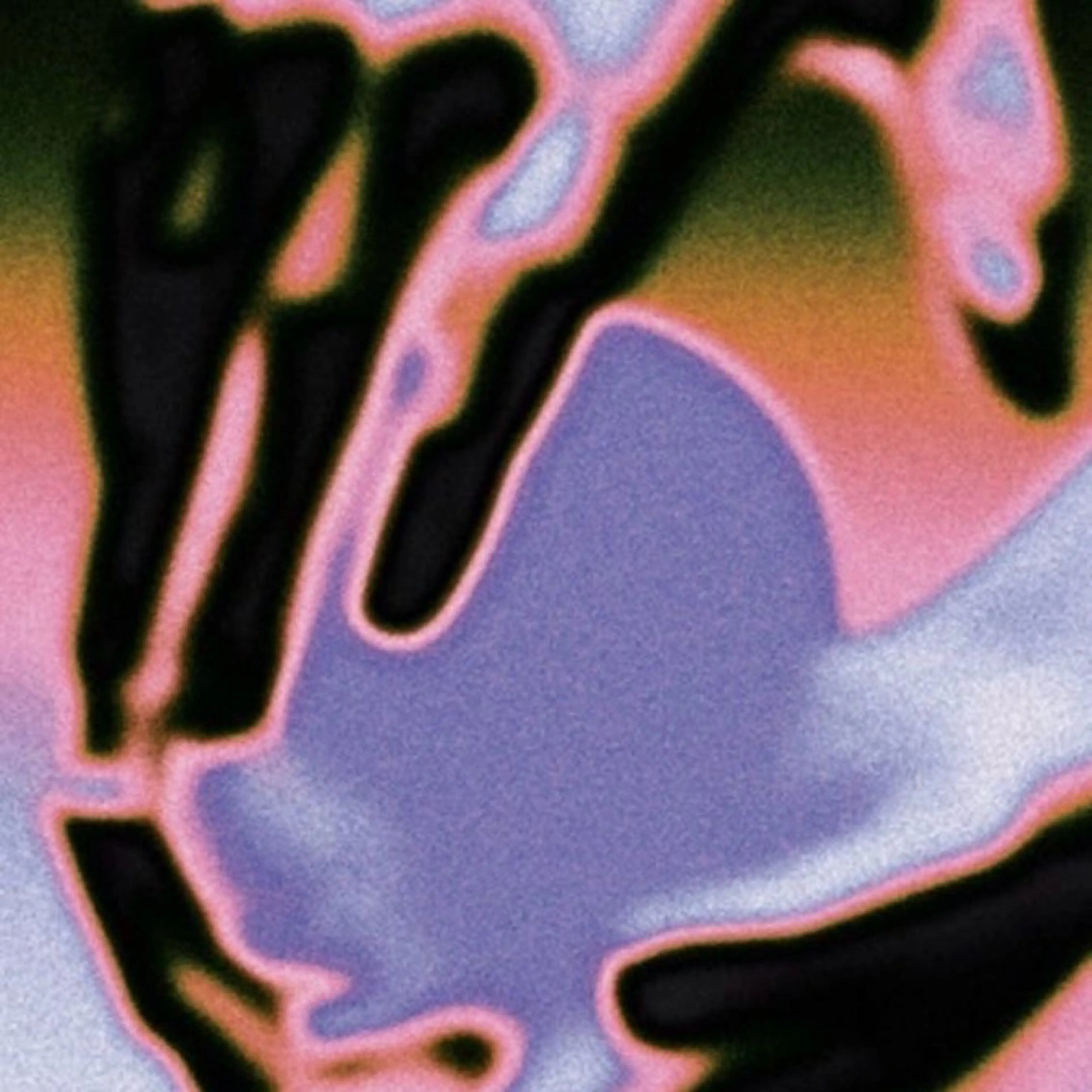 ミディアム パーマ ☆RUO☆/レイヤー /ハイトーンのヘアスタイル