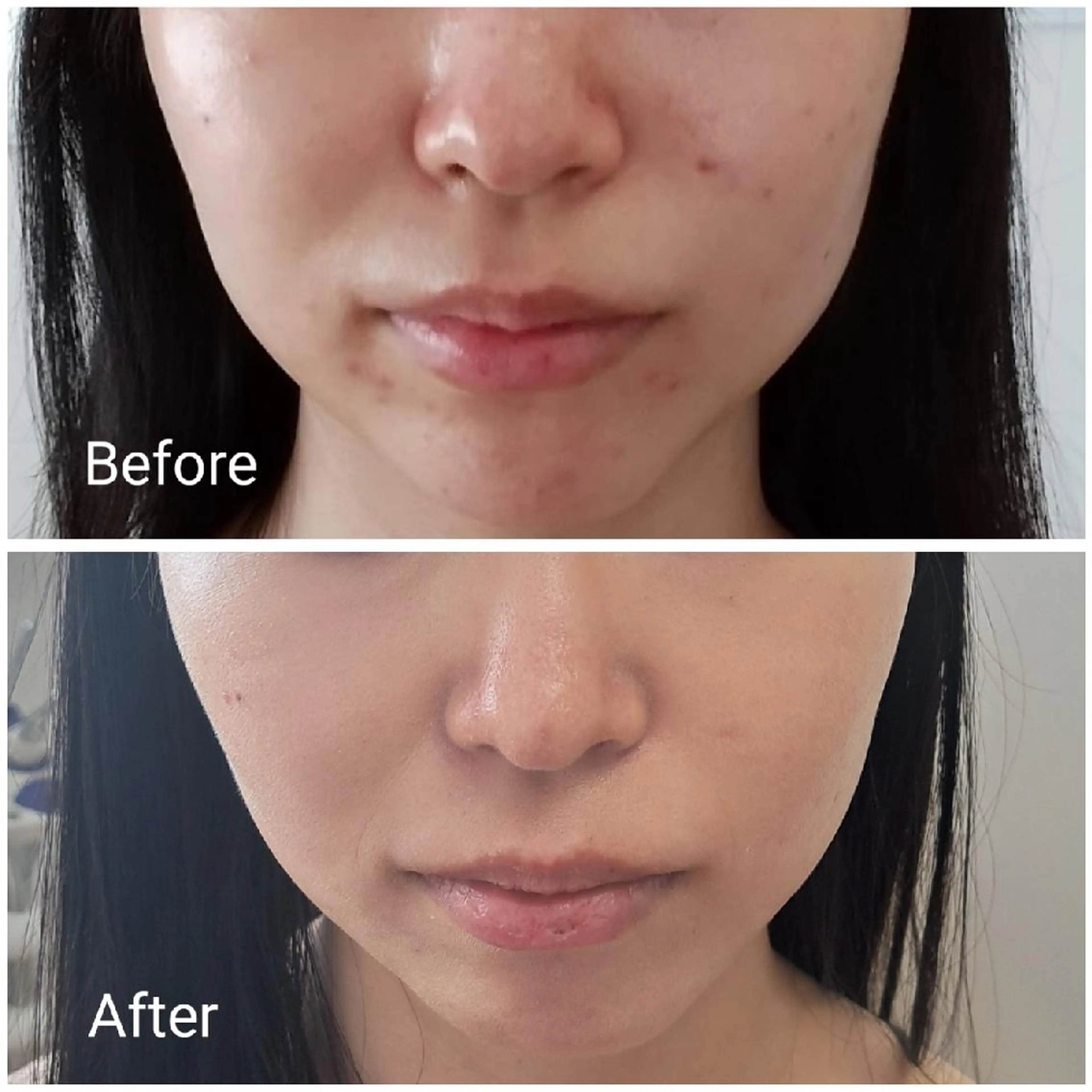 エステ Salon de  HiAのエステ・リラクイメージ