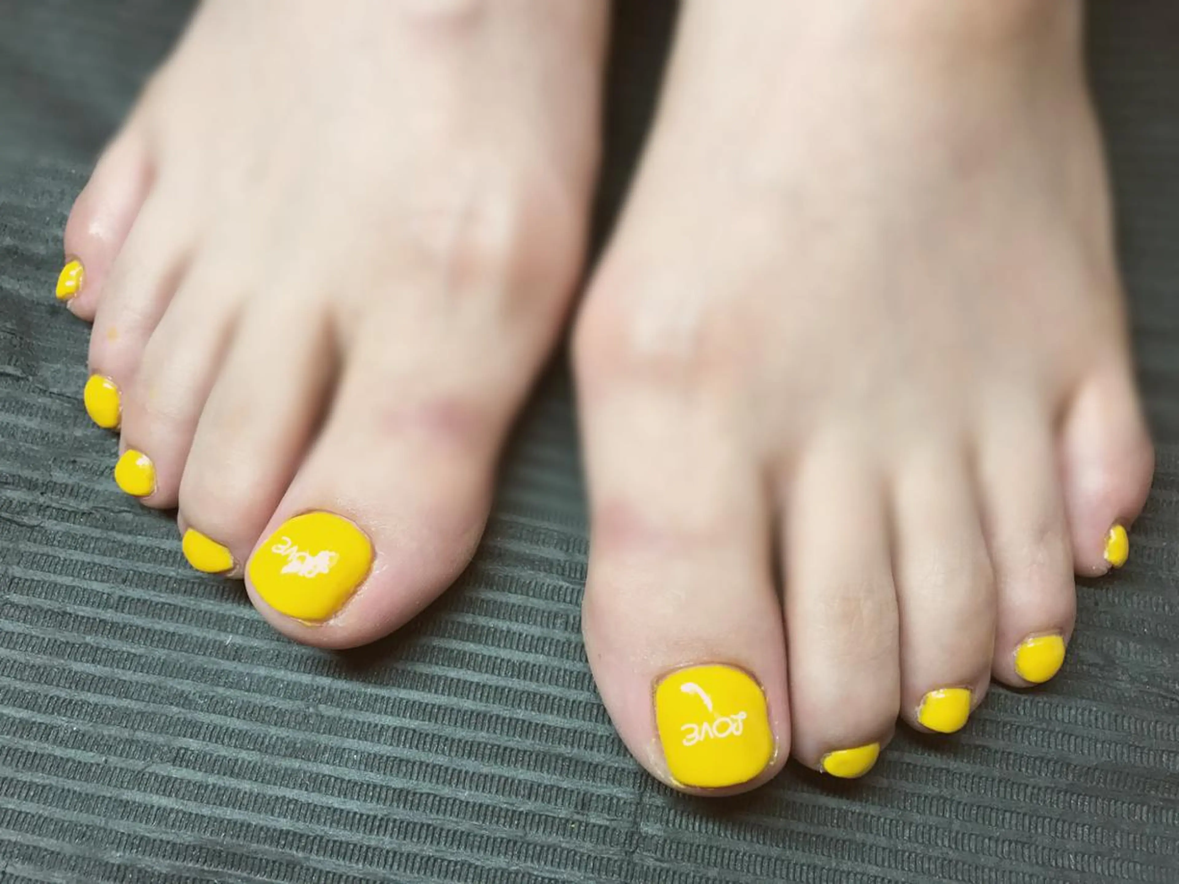 ネイル プライベートサロン テテのネイルデザイン