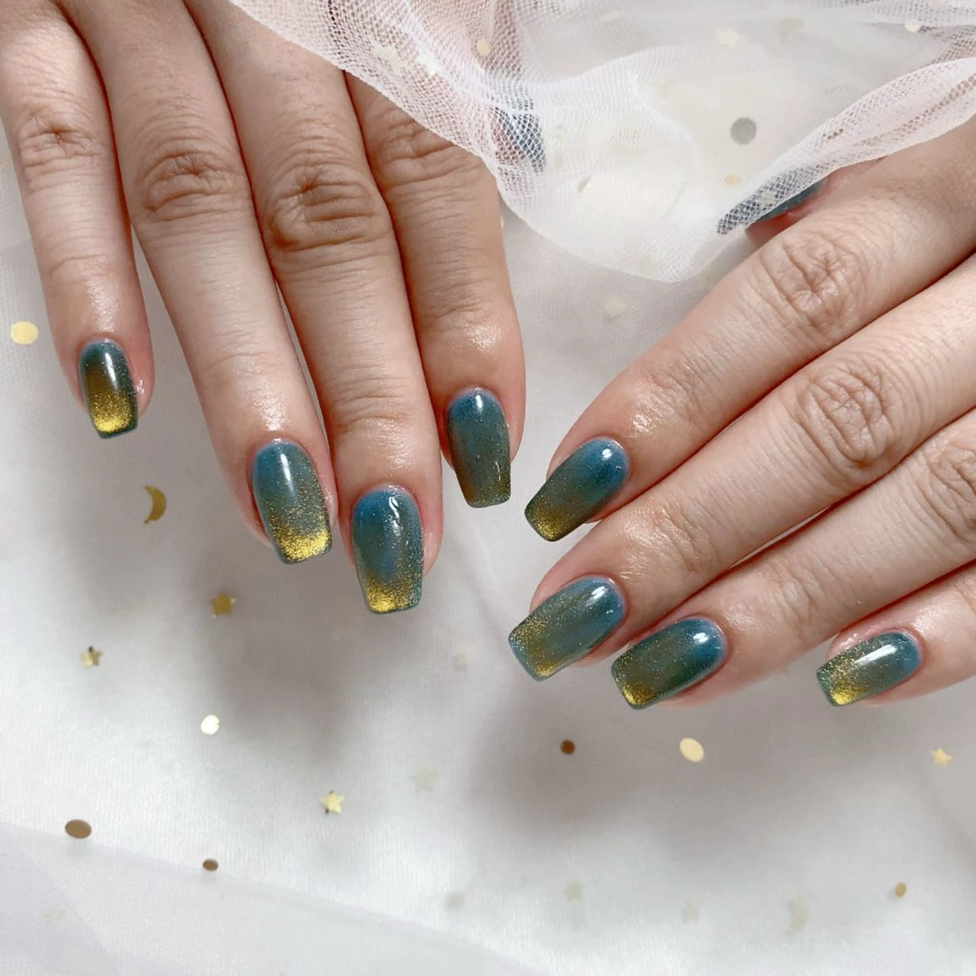 ネイル ジョリ kasumi🌹💅のネイルデザイン