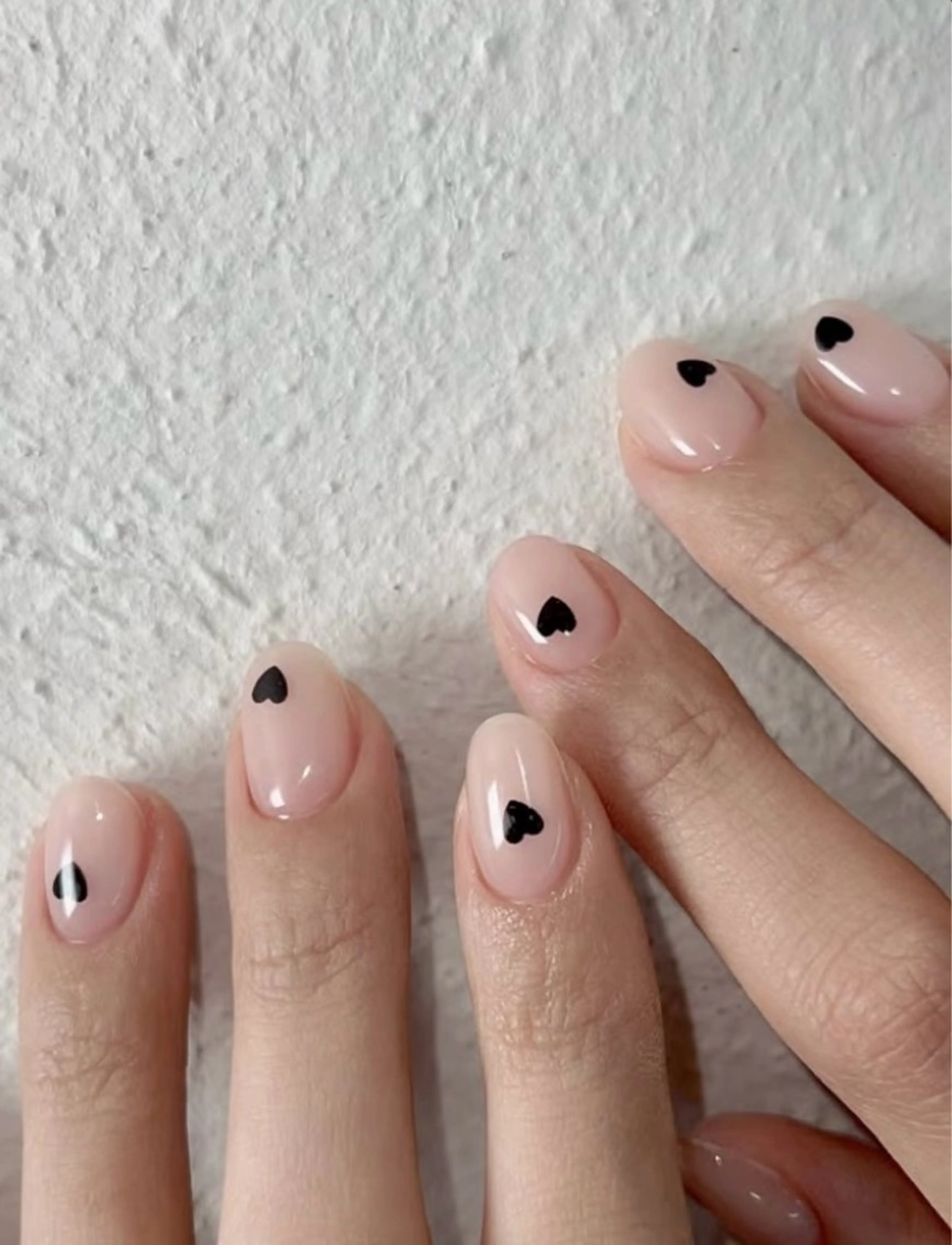 ネイル ハンドネイル Nail Ann ネイルサロン所属・nail ナナのネイルデザイン