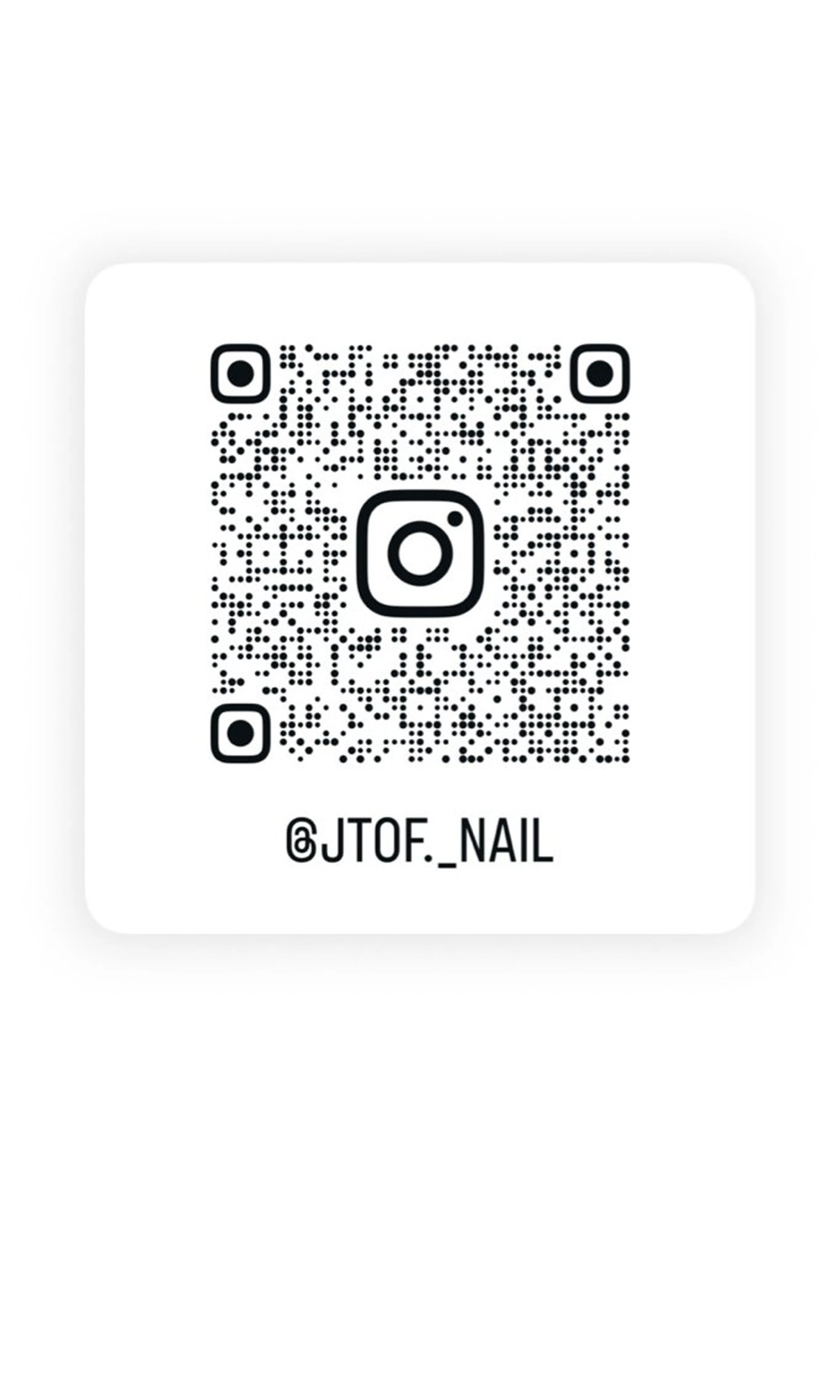 ネイル jtof. nail salonのネイルデザイン