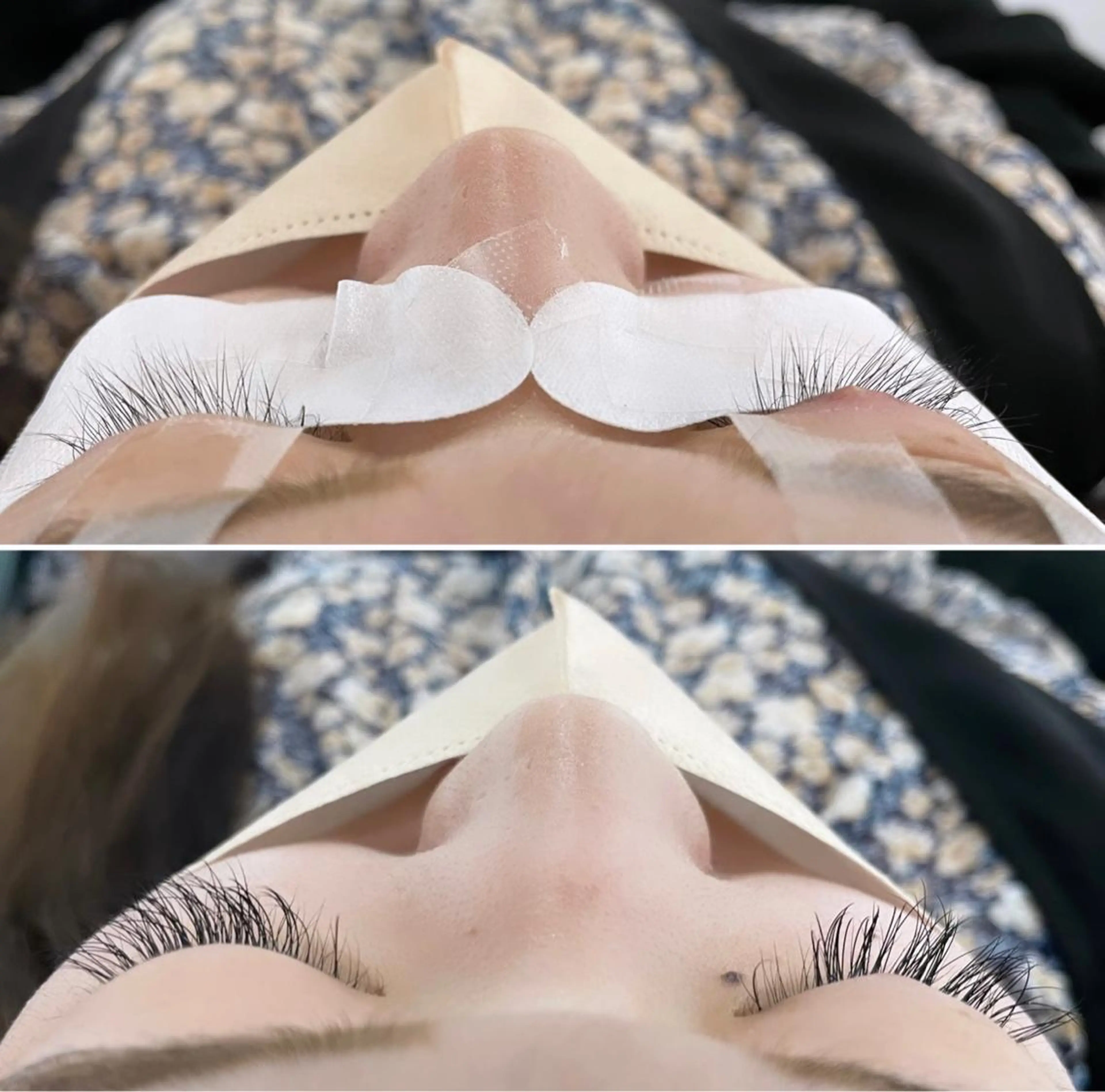 マツエク SESUNNY セサニー　SEIRAのマツエク・マツパデザイン