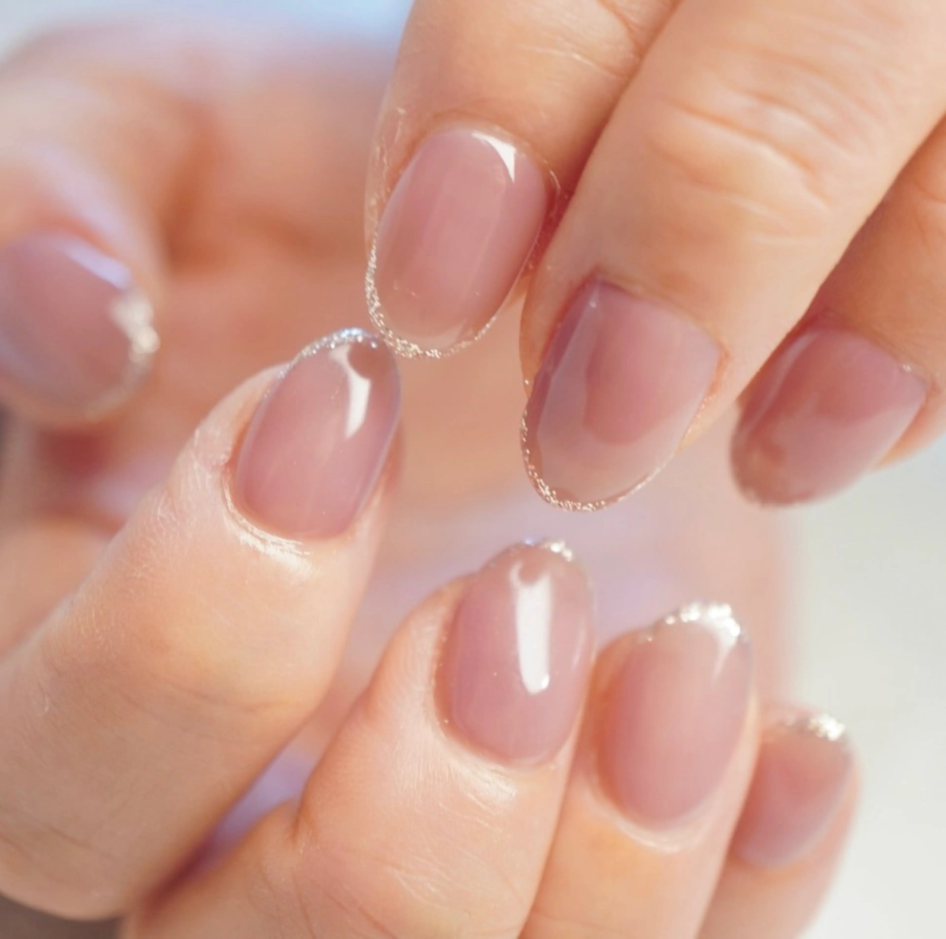 ネイル amabile nailのネイルデザイン