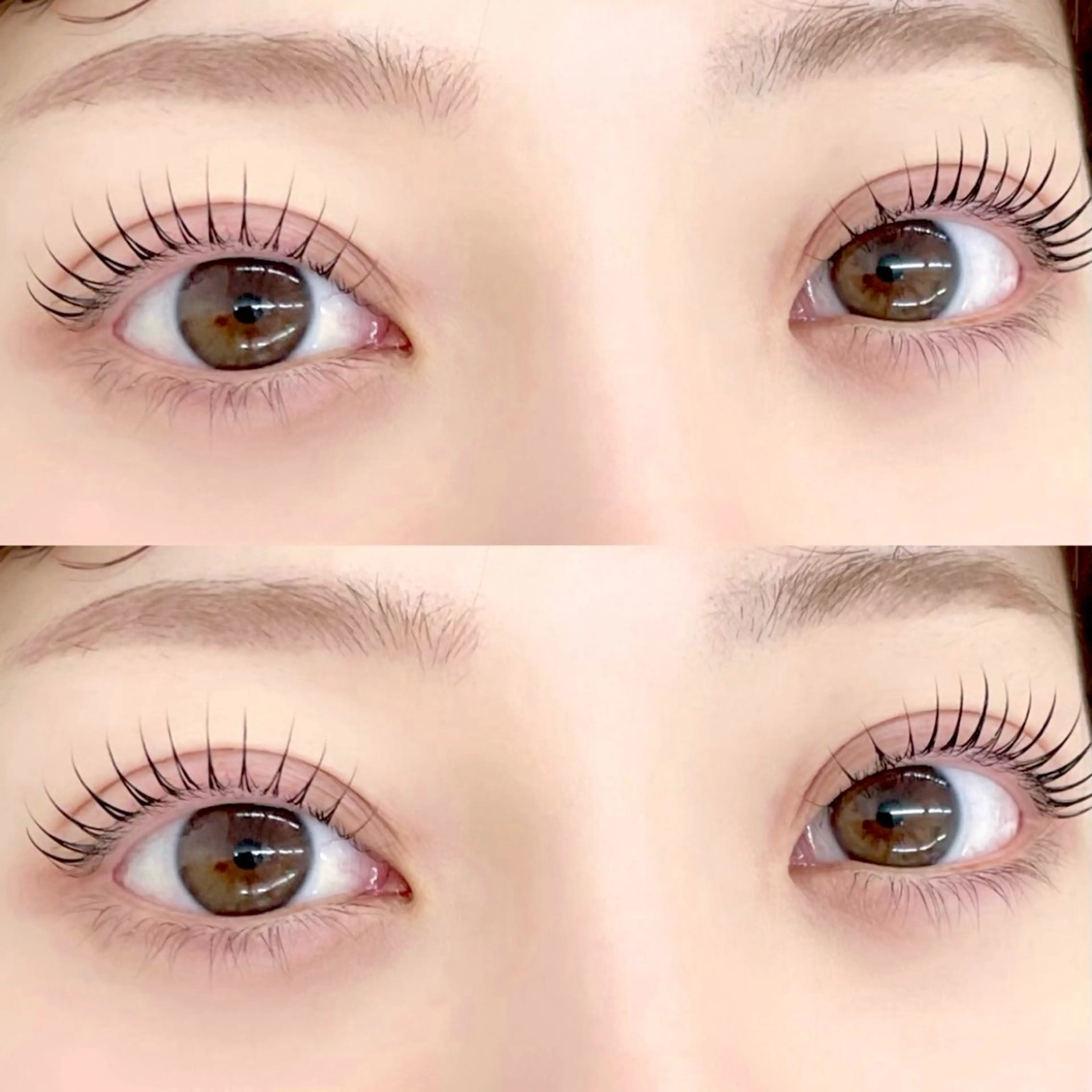 マツエク・マツパ まつげパーマ マツパ CLUTCH やまなかのマツエク・マツパデザイン