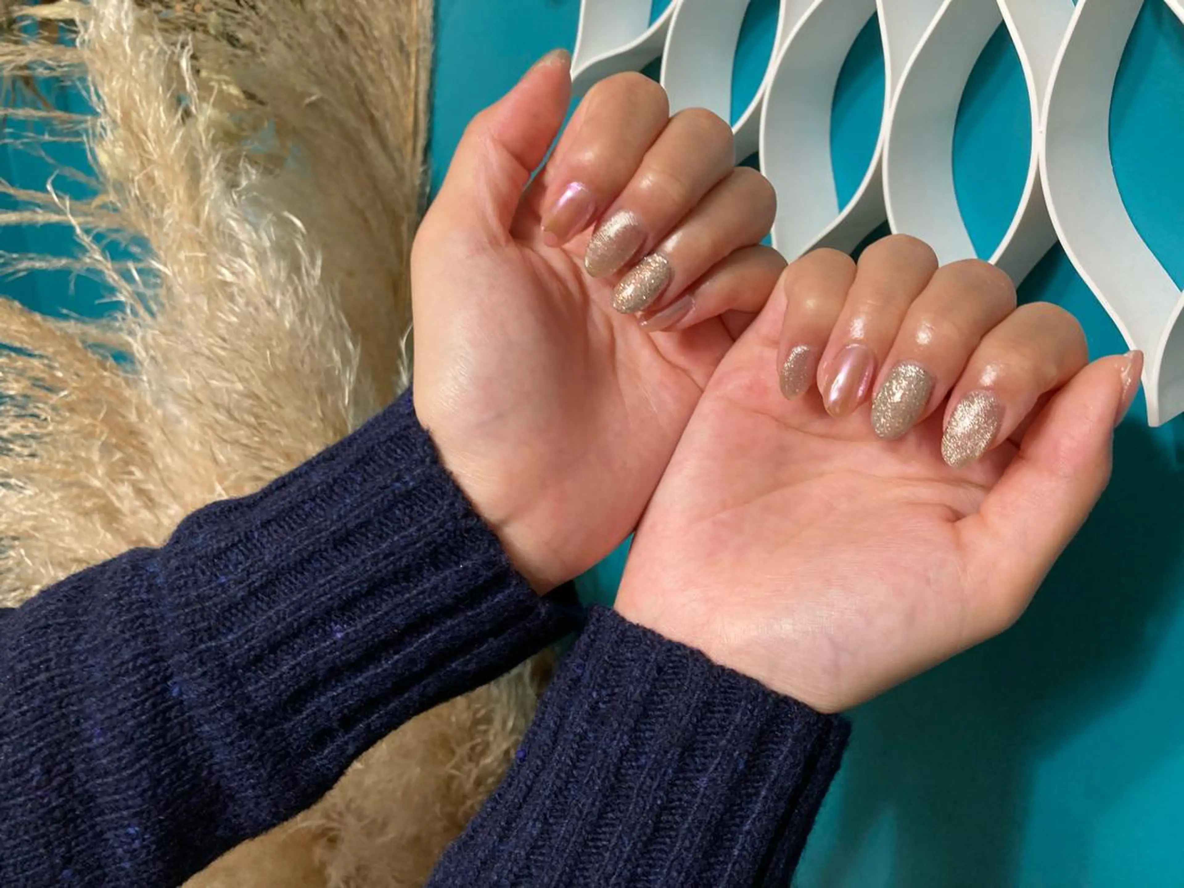 ネイル tree houseのネイルデザイン