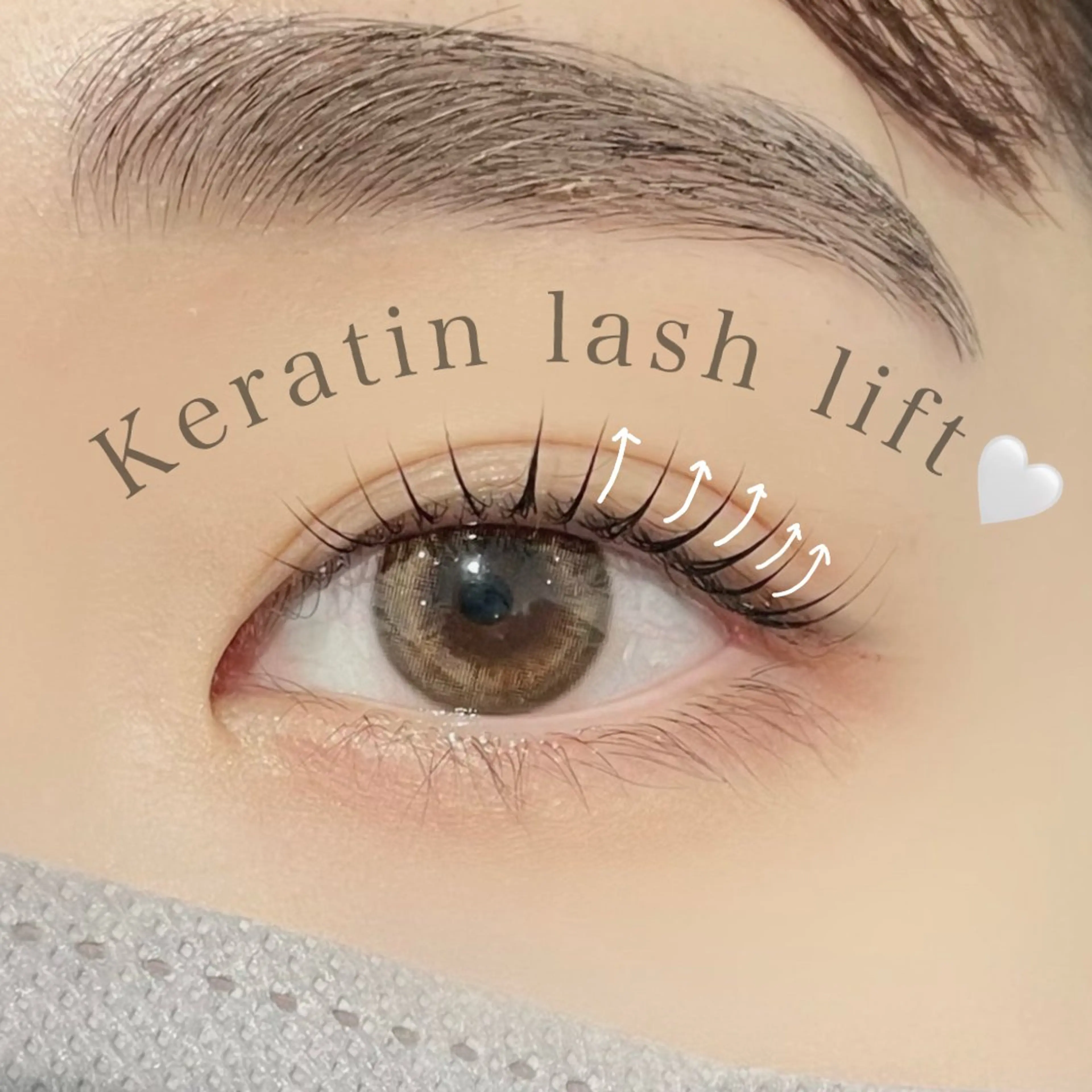 マツエク・マツパ 土井 のぞみのエステ・リラクイメージ