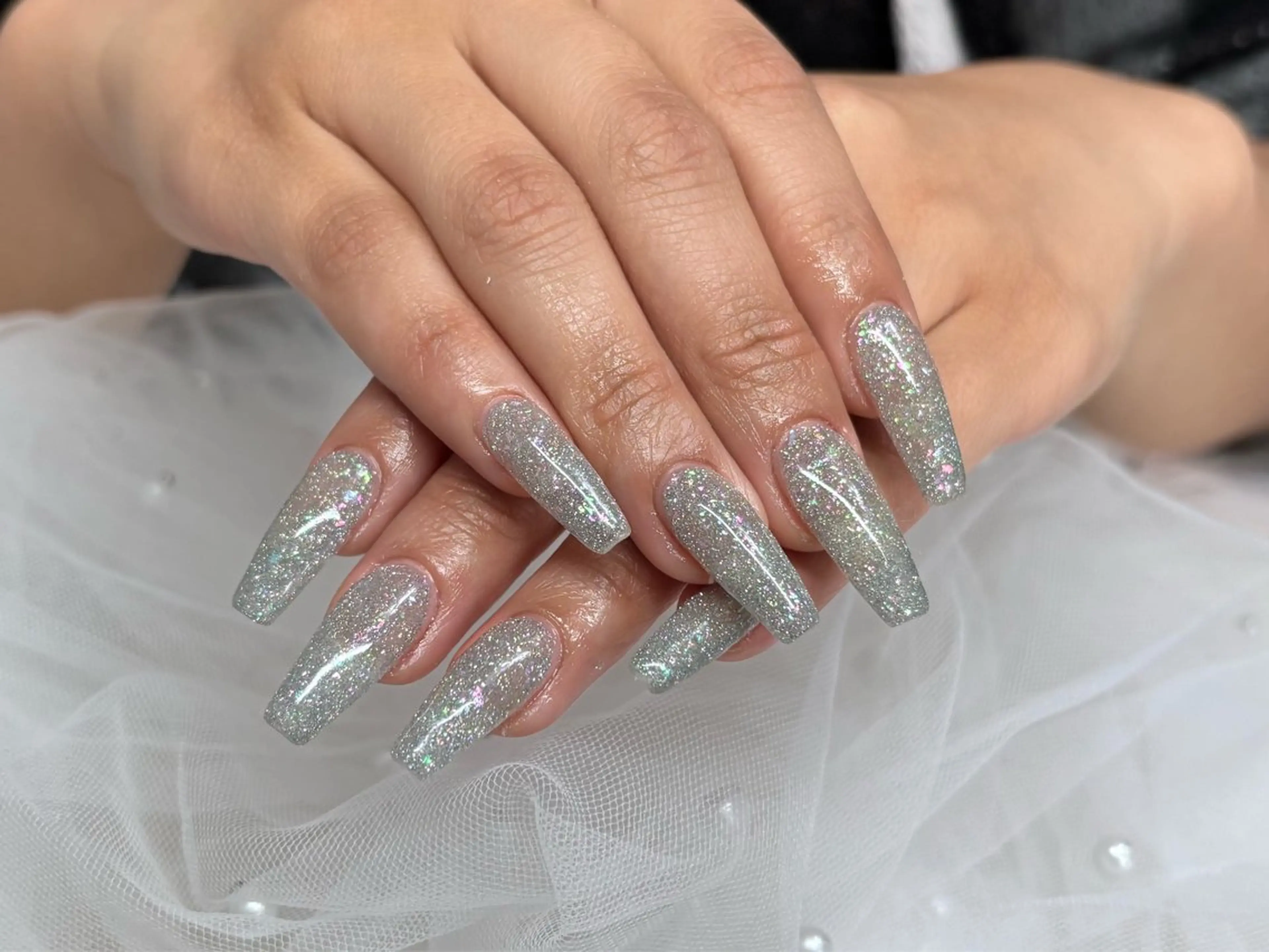 ネイル ハンドネイル ANELA ANNAのネイルデザイン