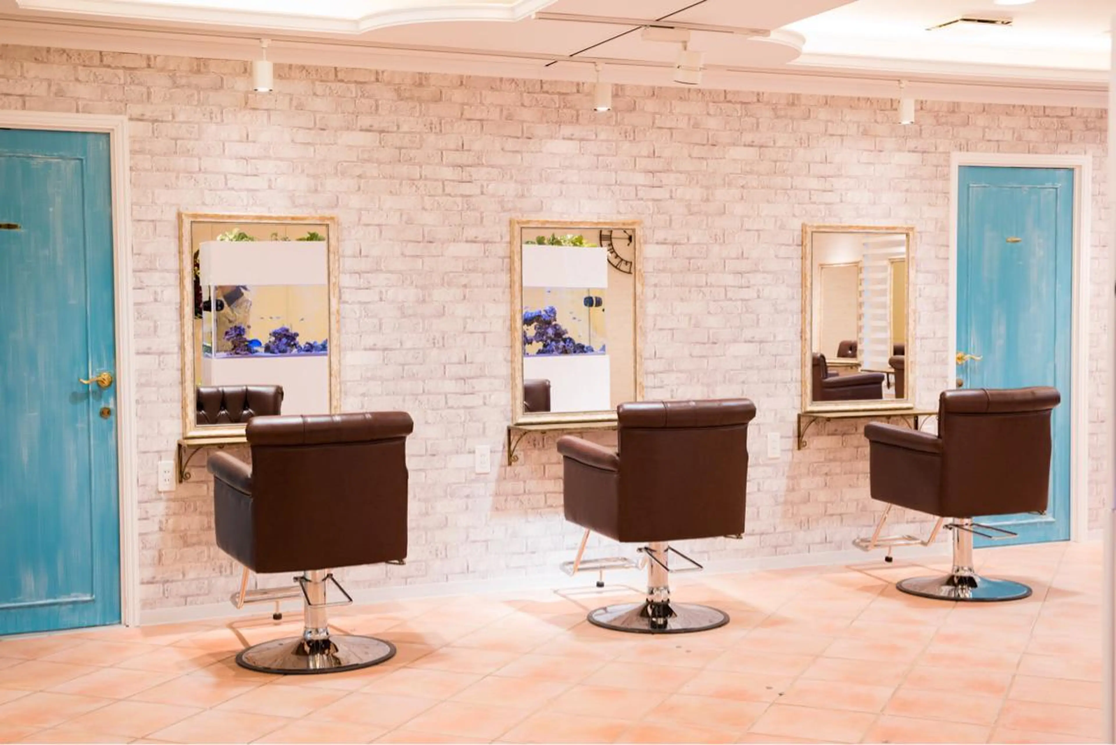 艶色&髪質改善 ✨ヨシムラユウシのヘアスタイル