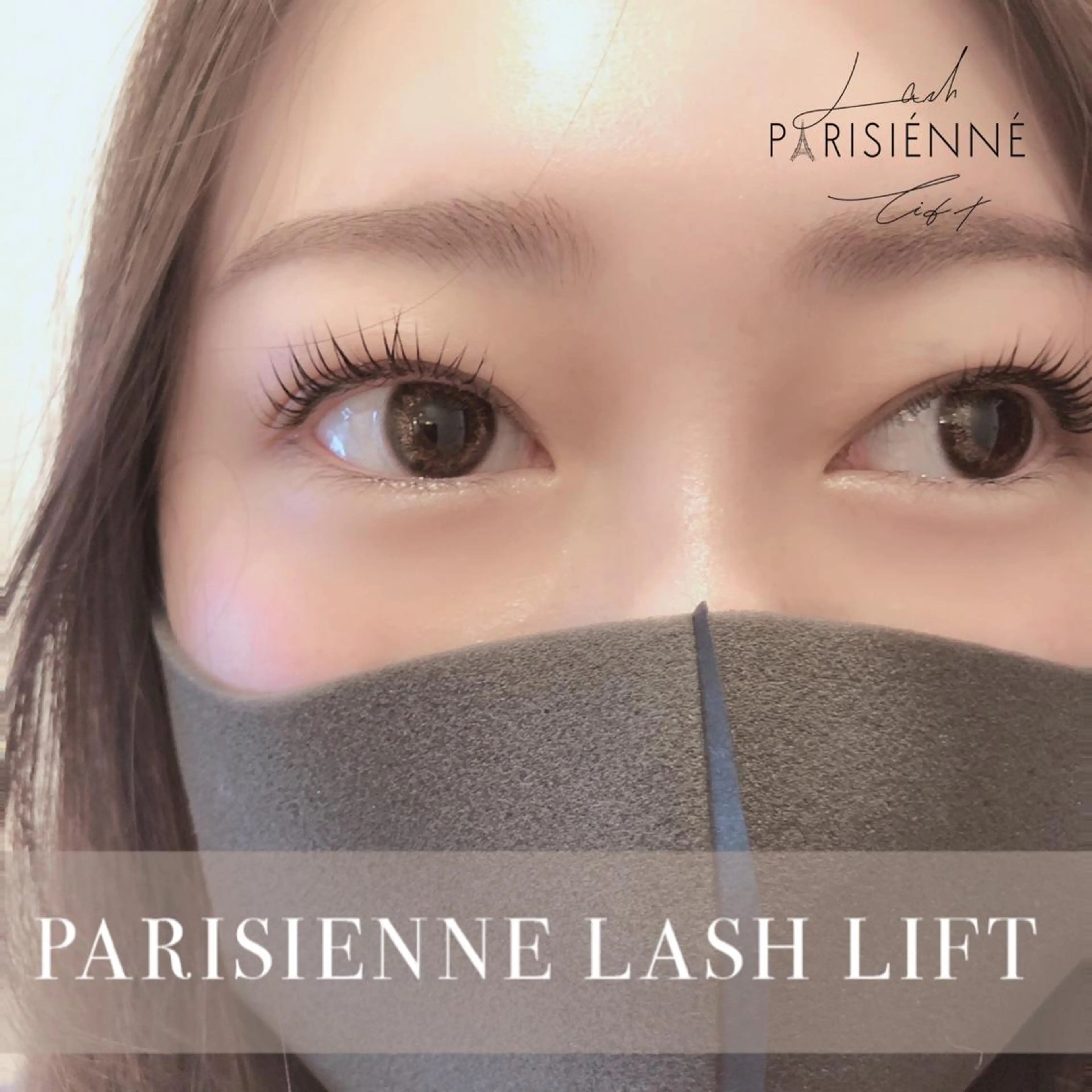 マツエク・マツパ SÖPÖ/SAIKO ♡まつげ眉毛サロンのマツエク・マツパデザイン