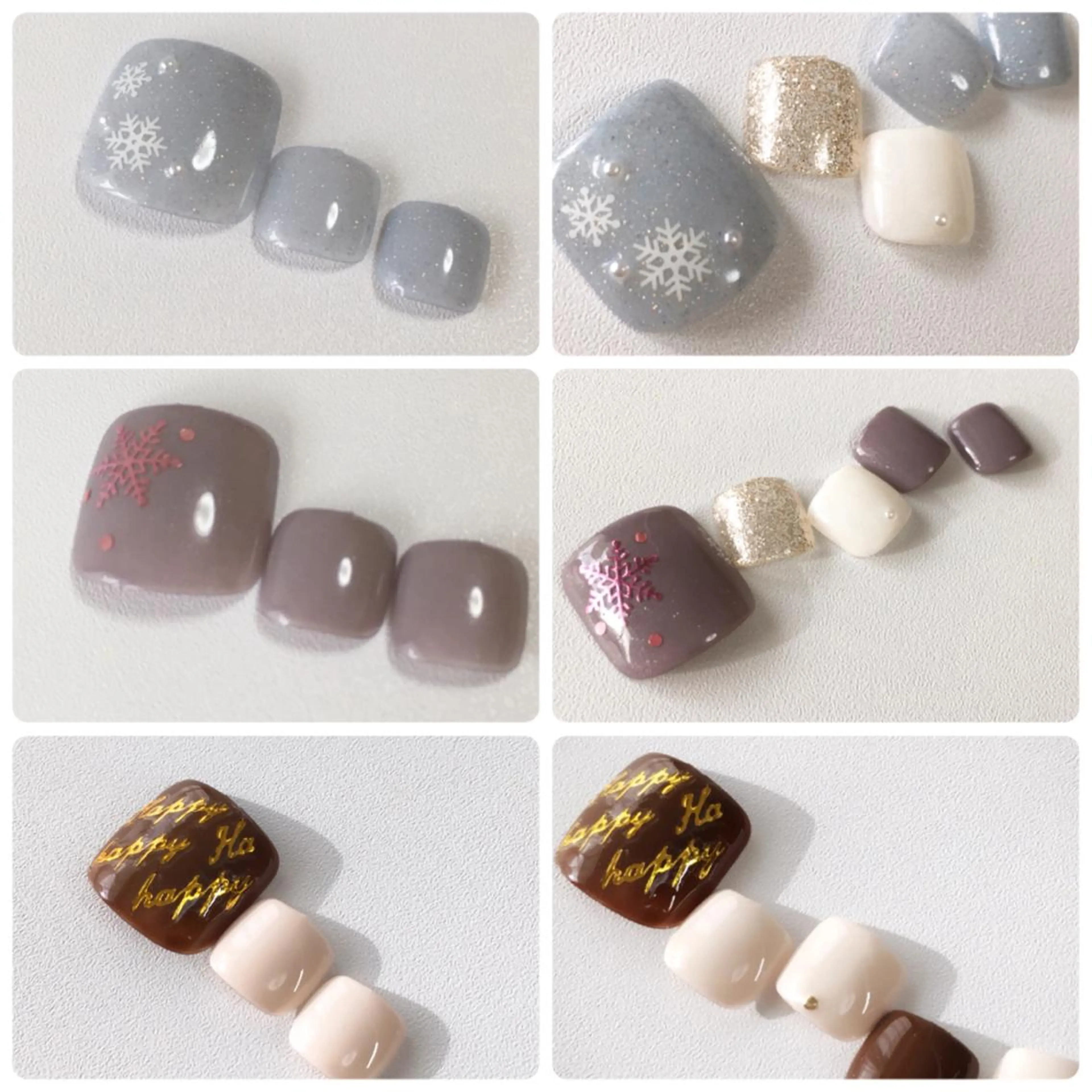 ネイル オモルフィ所属・カラーリスト marumoのヘアスタイル