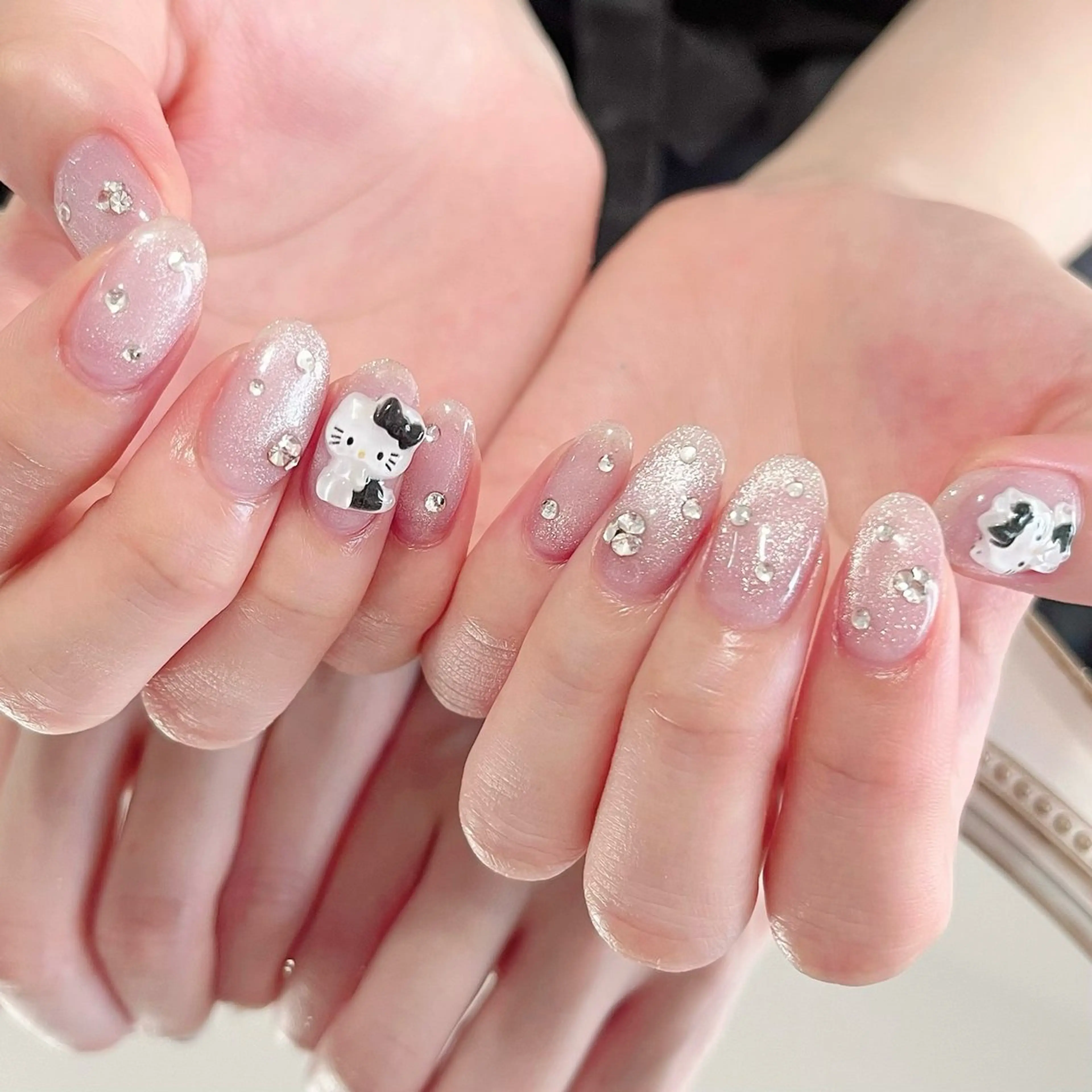 ネイル 💅fleur Ayumiのネイルデザイン