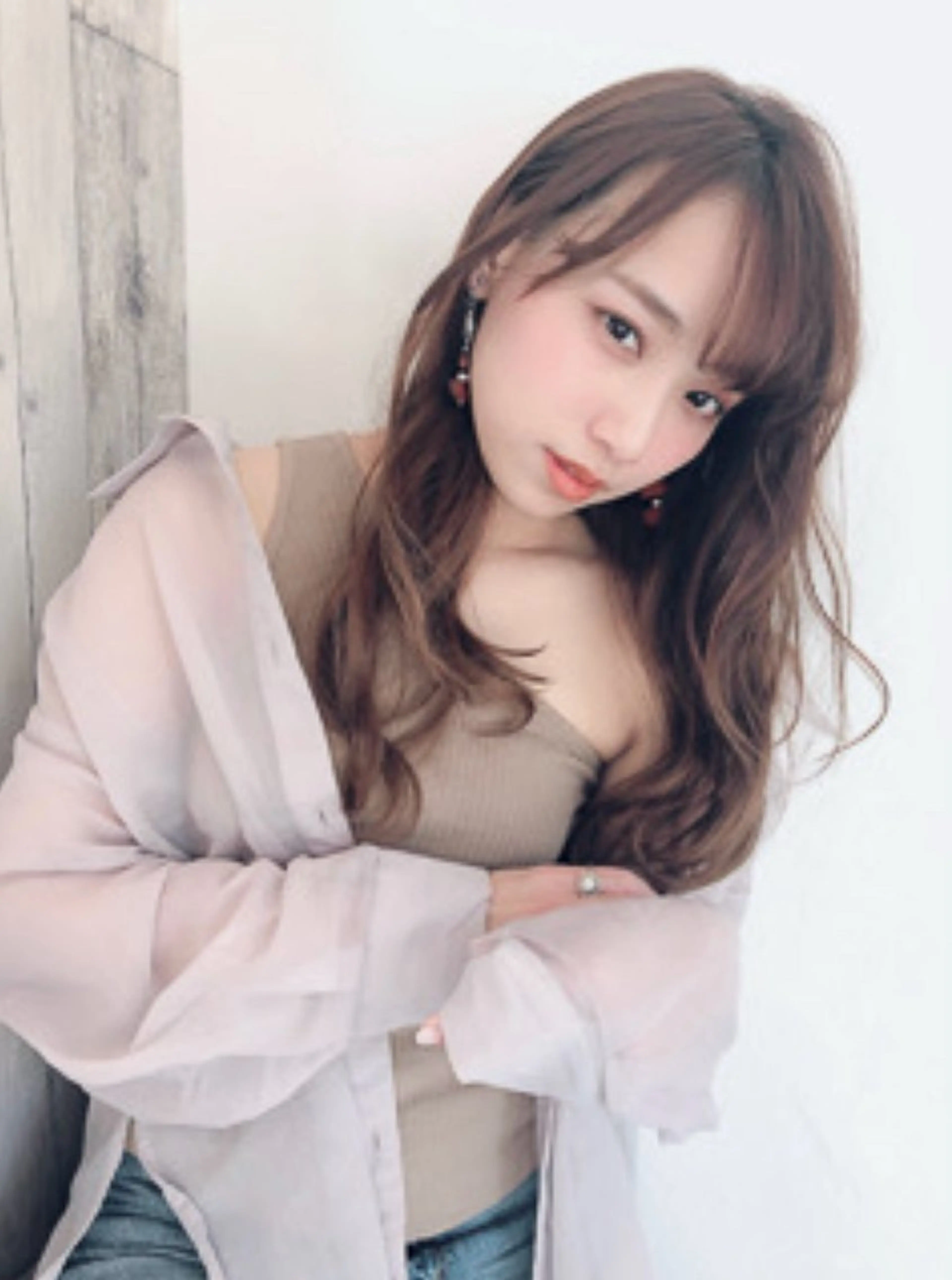 【定番スタンダード】ベーシックカラープラン💕カラーのみの方はこちら💁‍♂️の写真