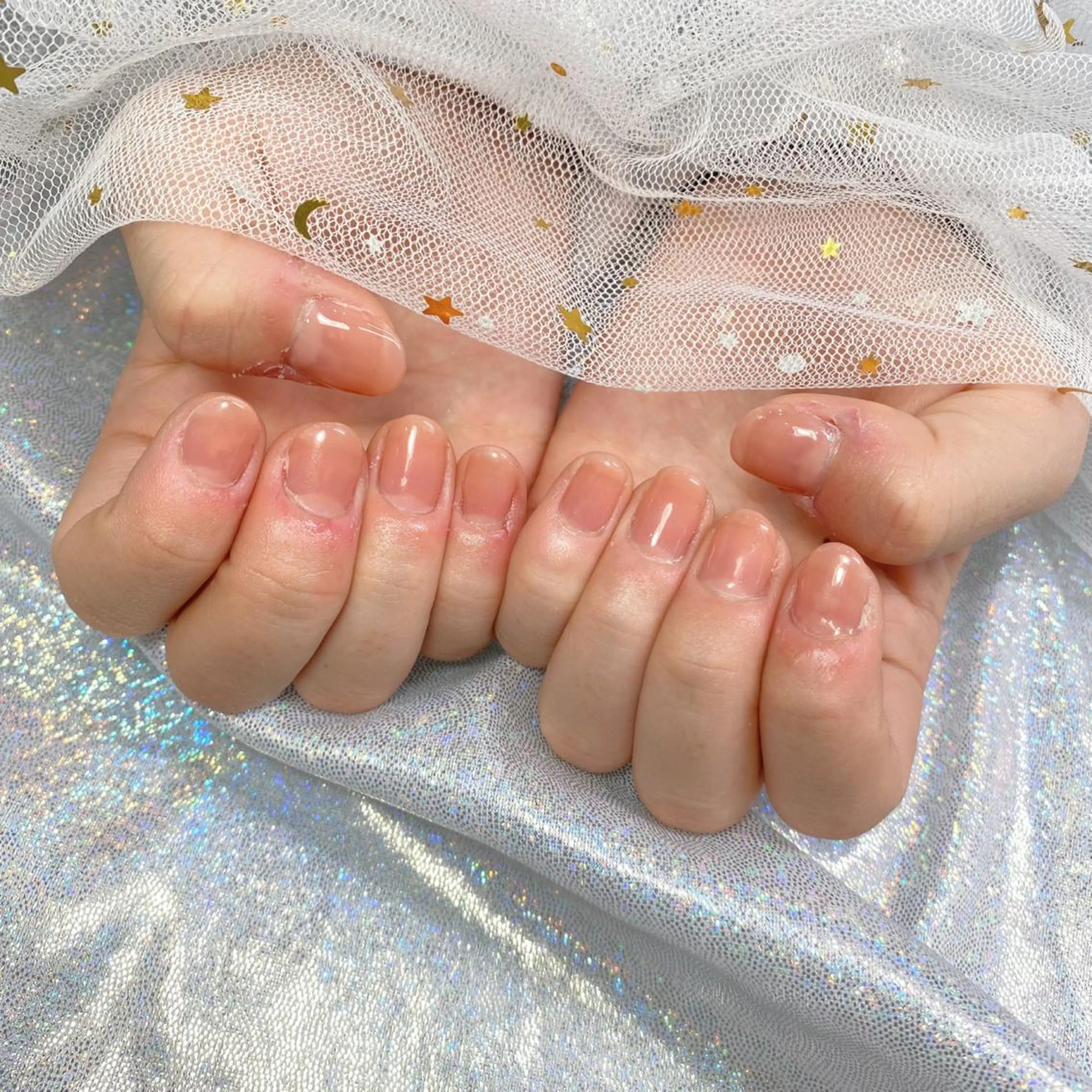 ネイル Nail Salon & MORE.のネイルデザイン